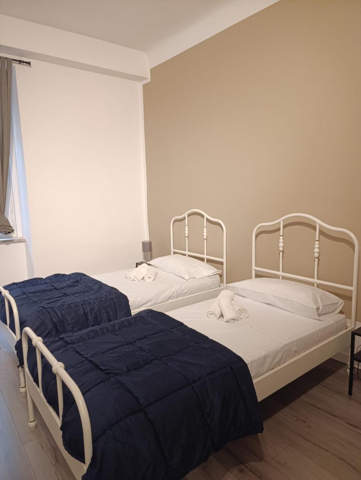 Vico 4 Charme Apartments