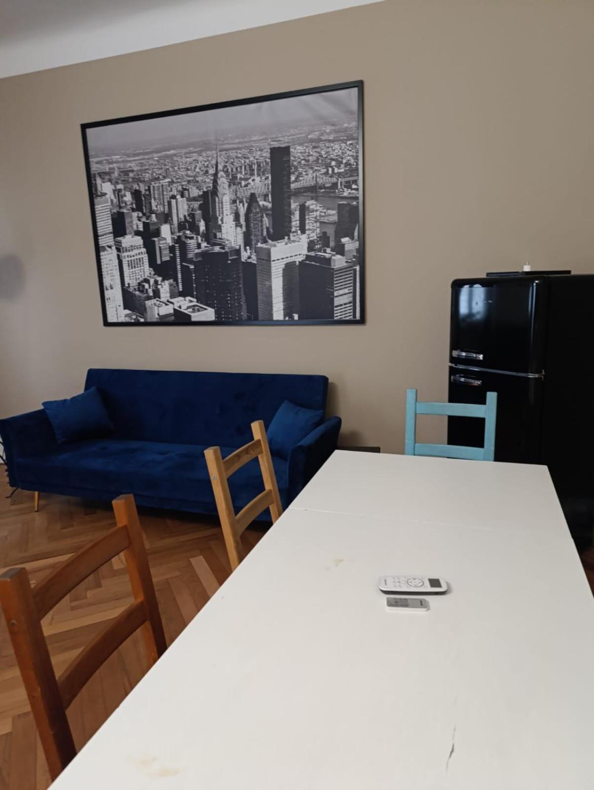Vico 4 Charme Apartments