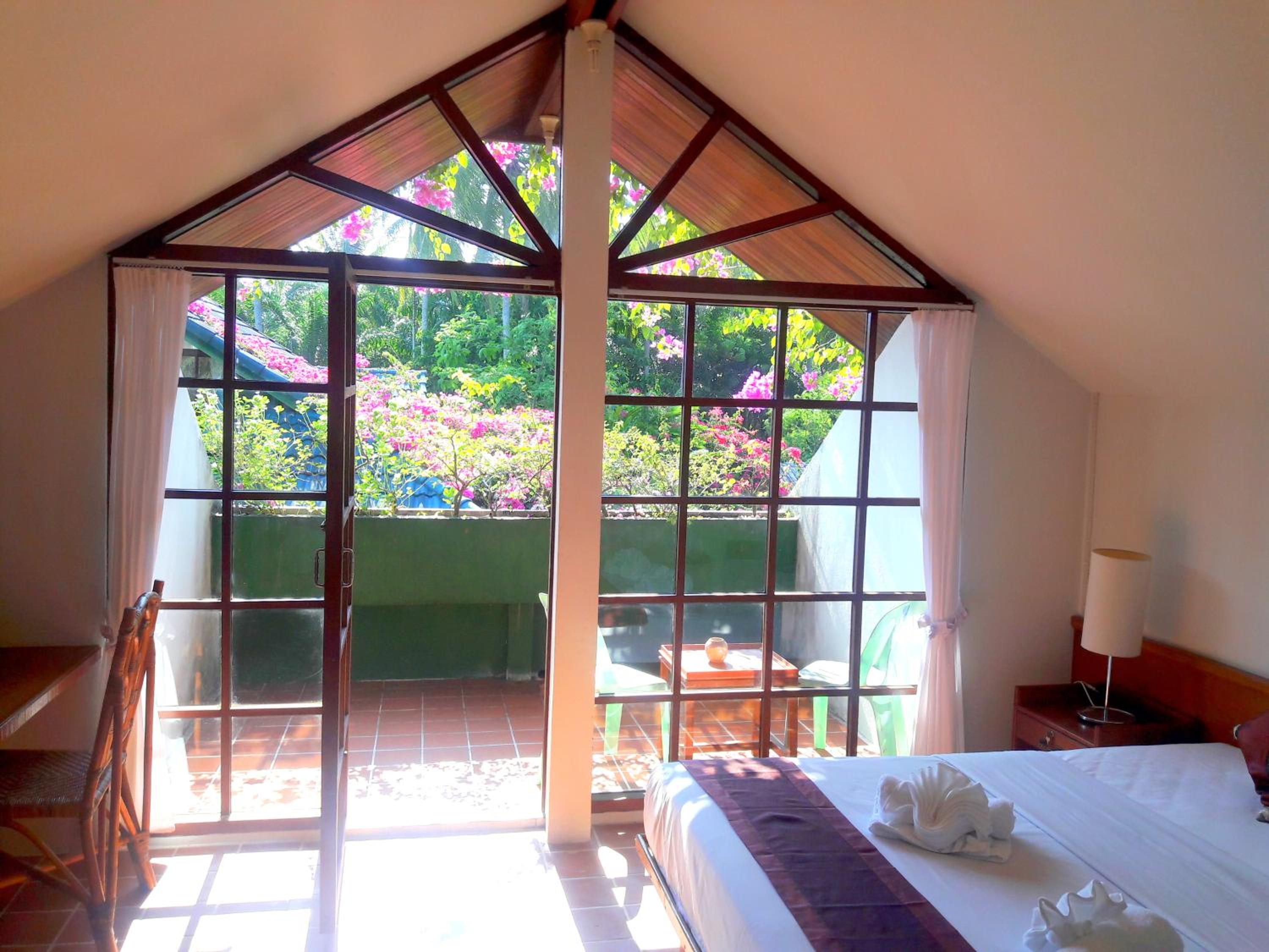 Ekman Garden Resort