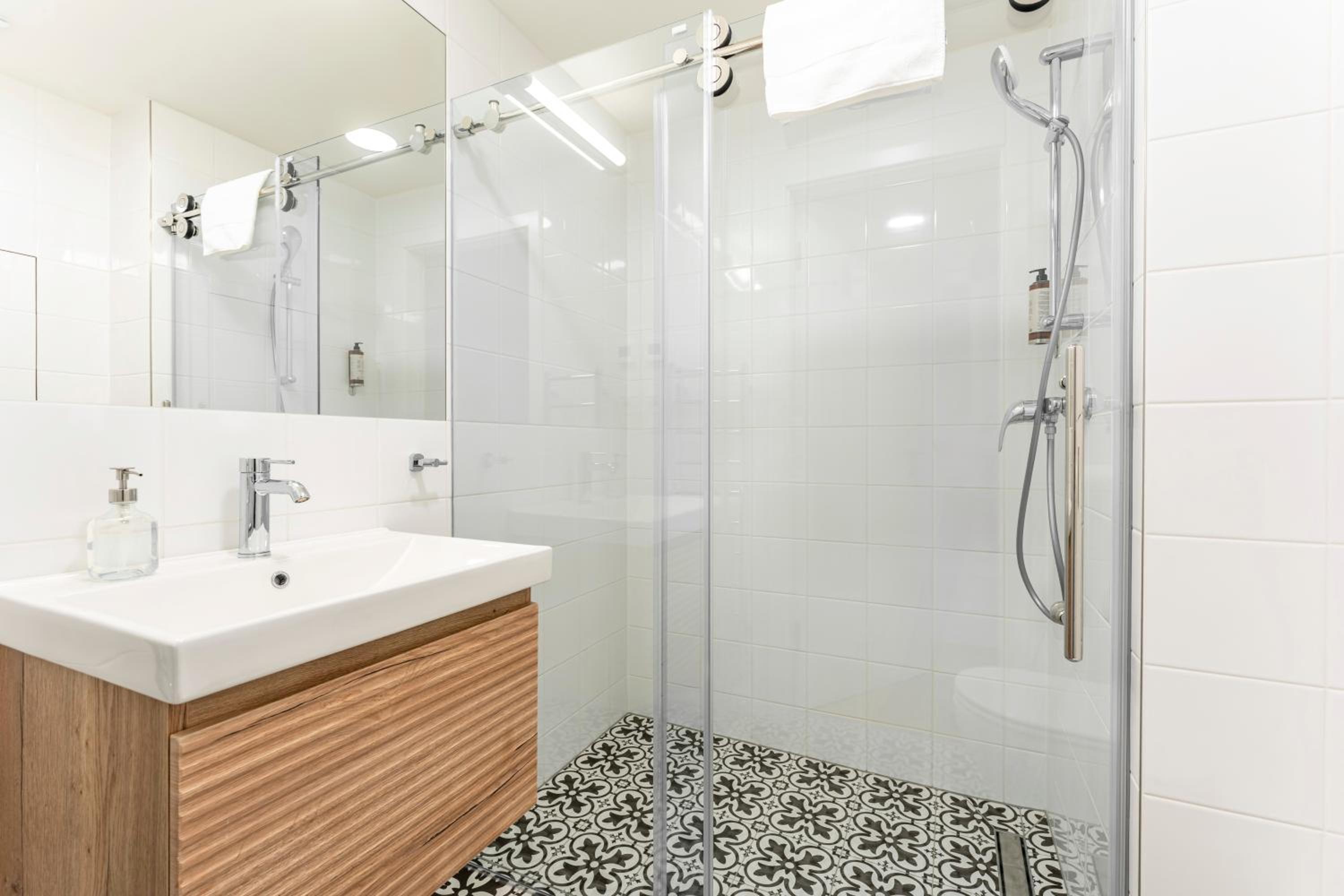 Visit Oomph Apartments