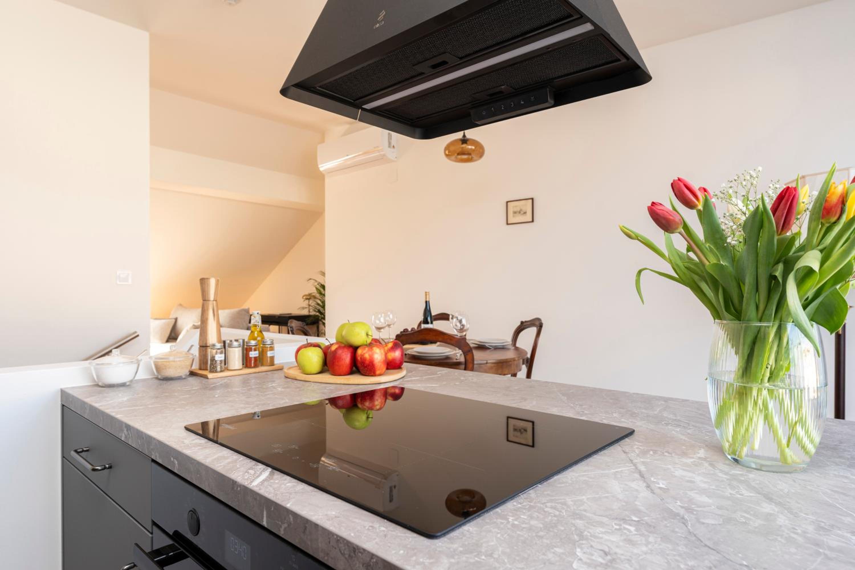 Visit Oomph Apartments
