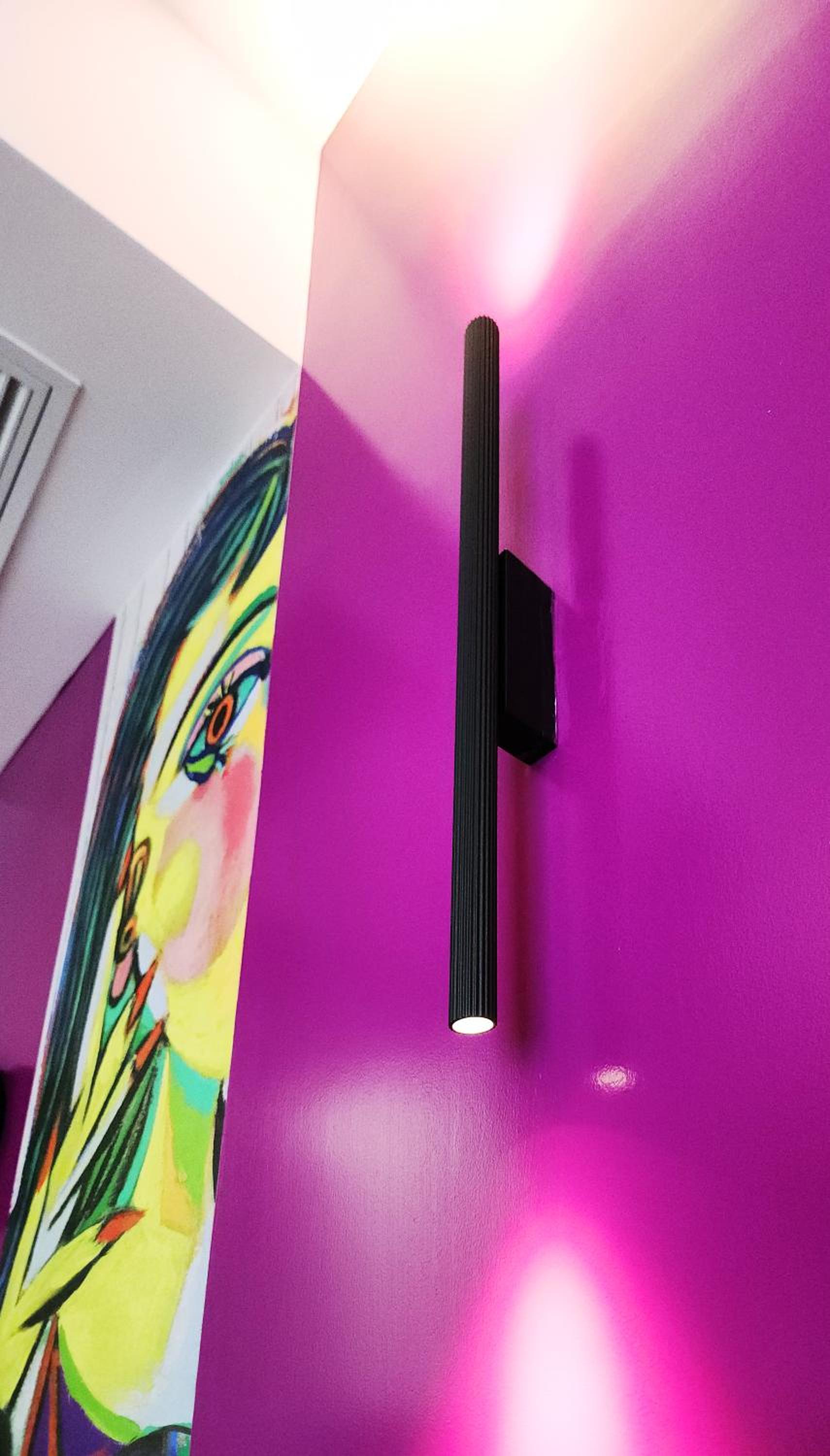Prisma Rooms