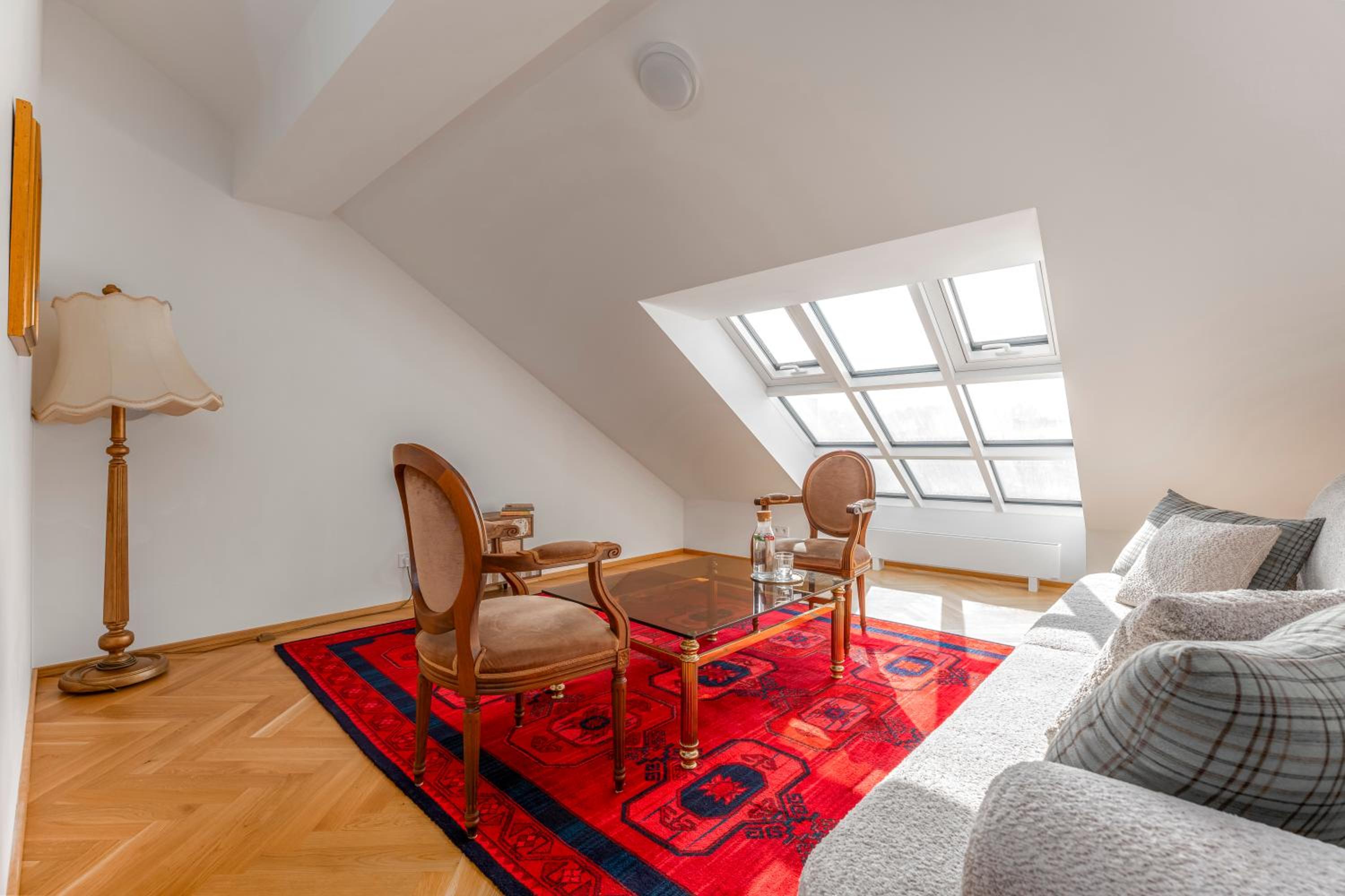 Visit Oomph Apartments