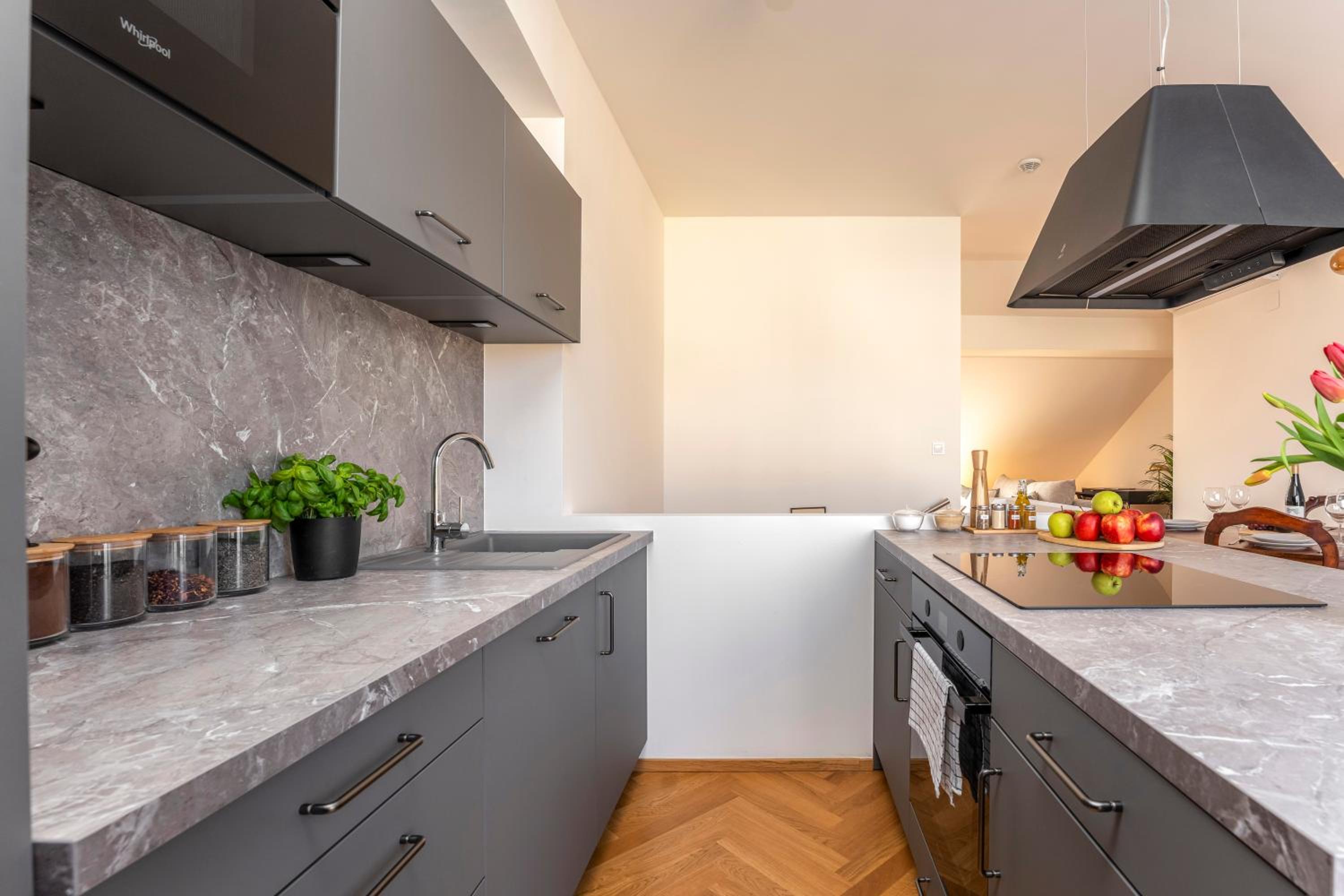 Visit Oomph Apartments