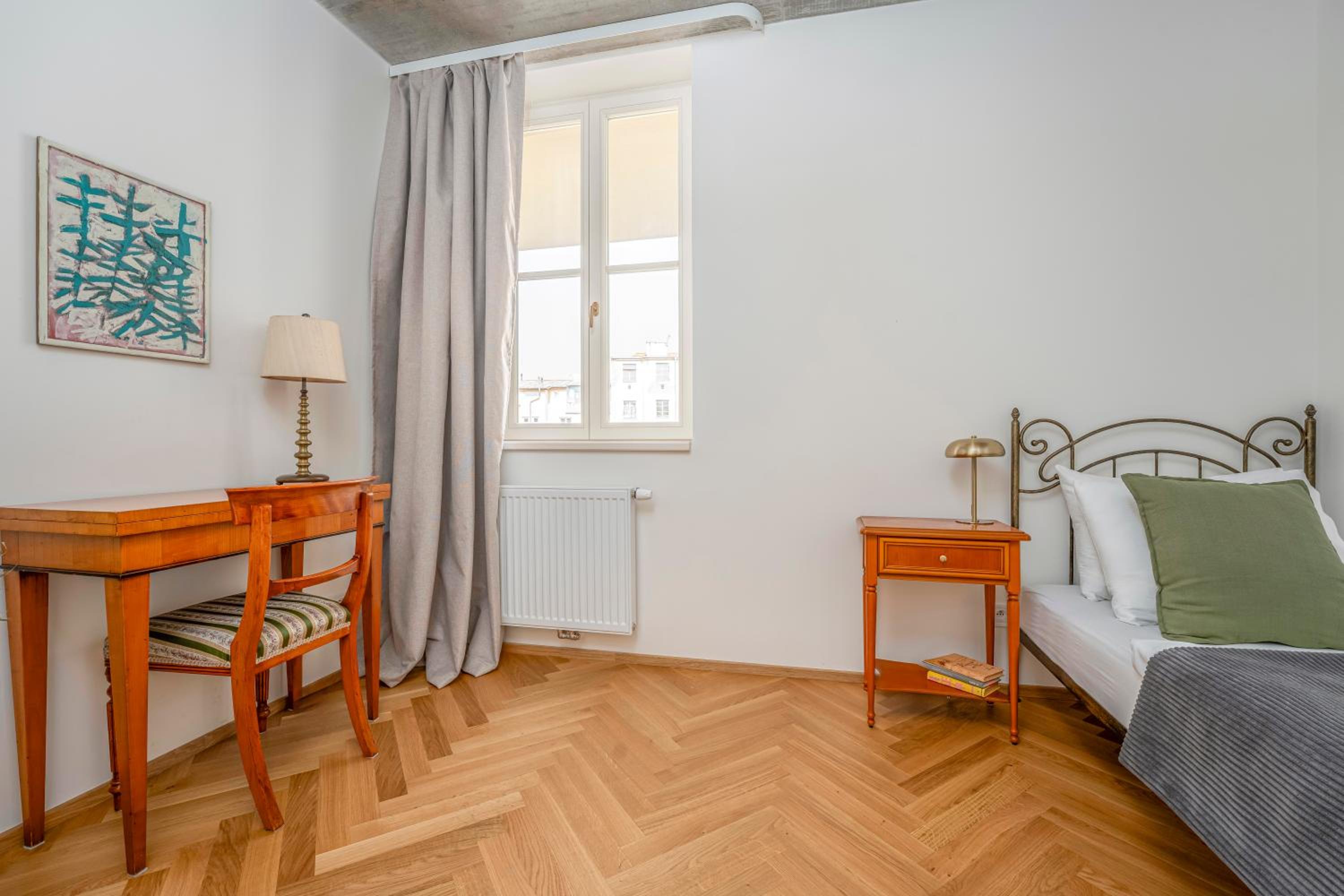 Visit Oomph Apartments