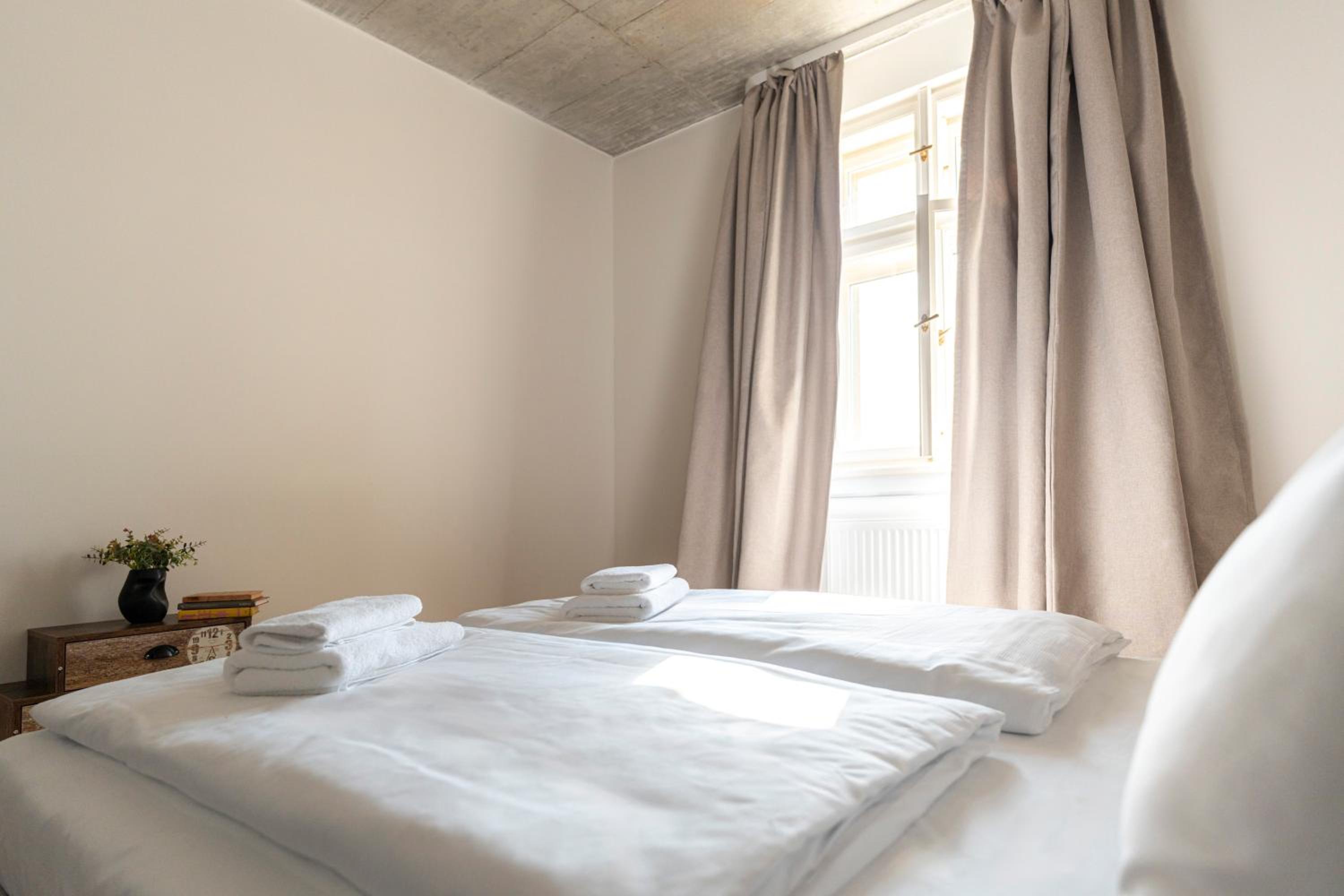 Visit Oomph Apartments