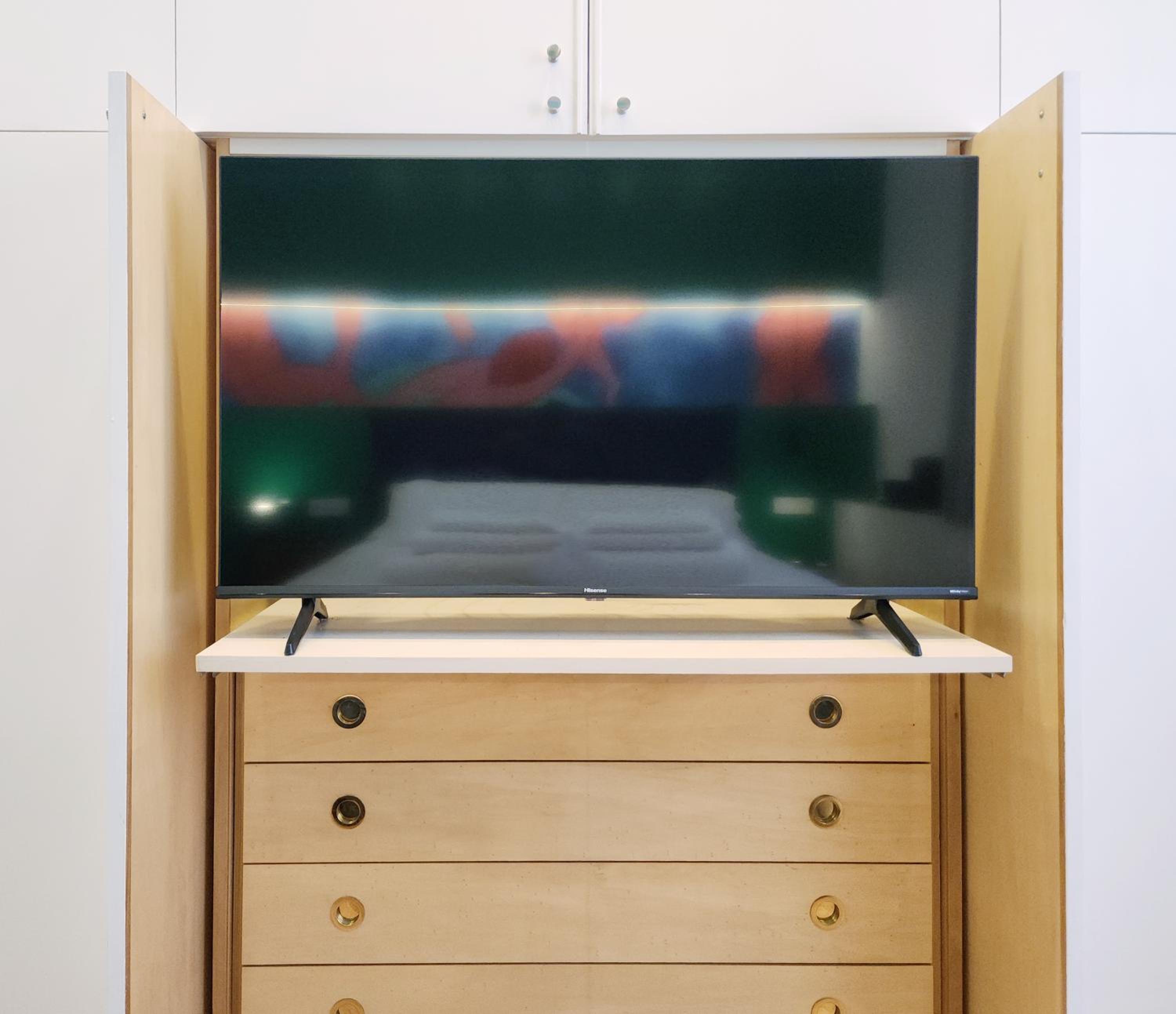 Prisma Rooms