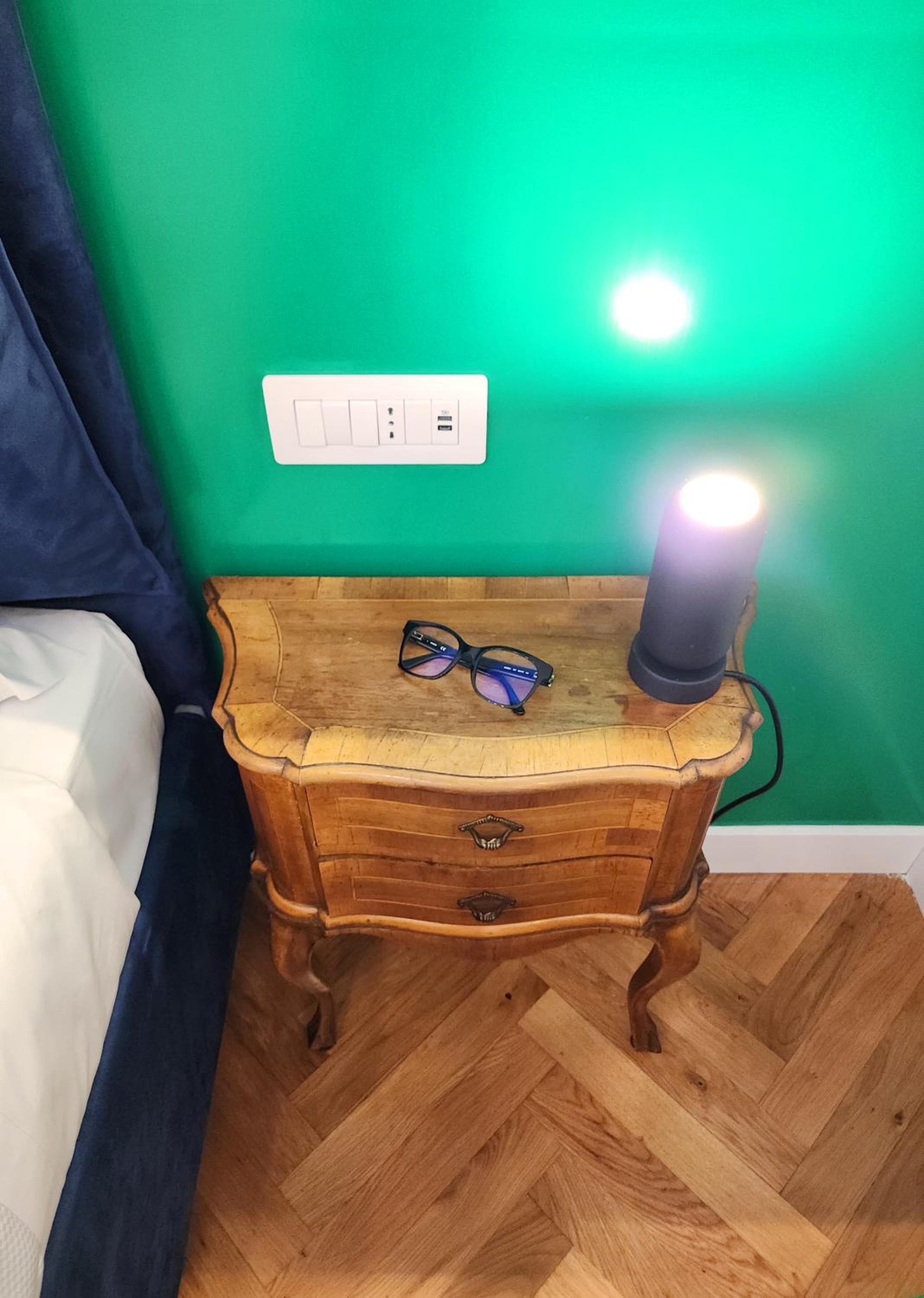 Prisma Rooms