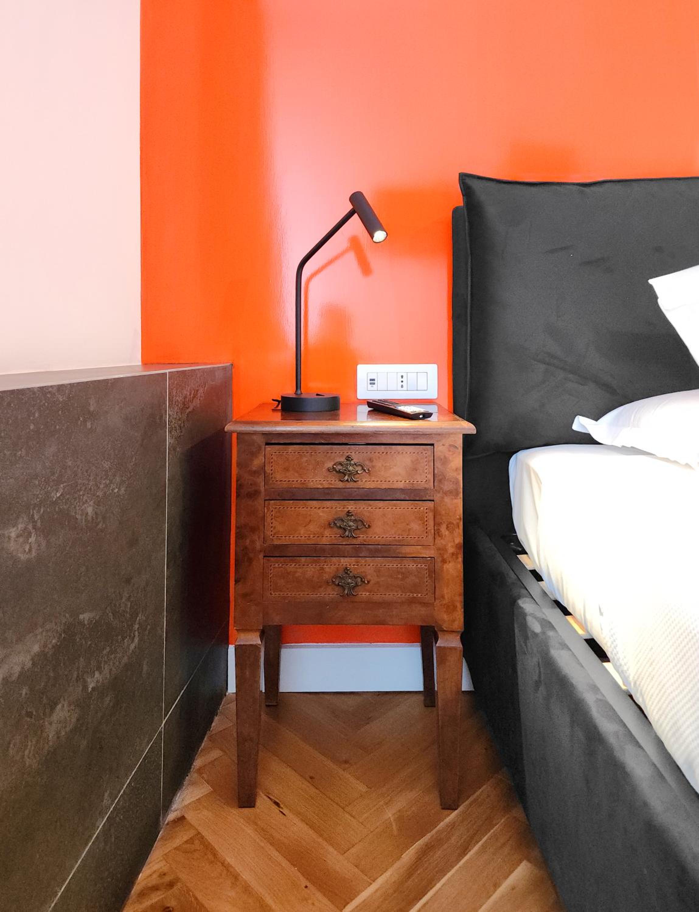 Prisma Rooms