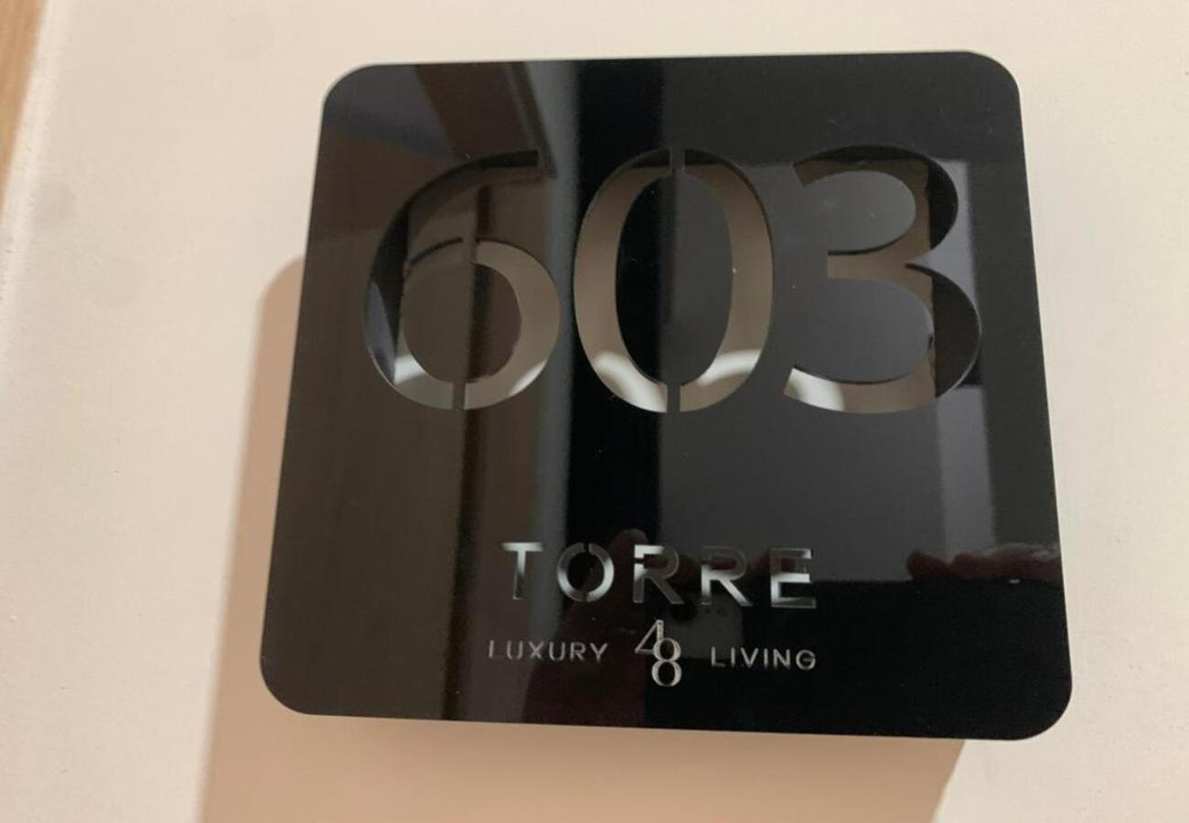 Torre 48 by Andiani Travel