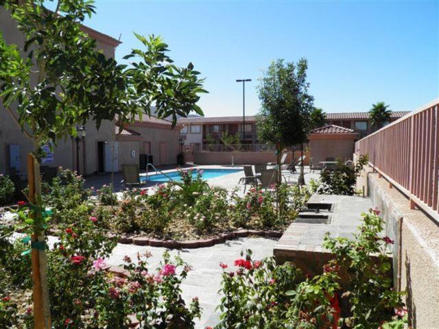 Death Valley Inn view 5
