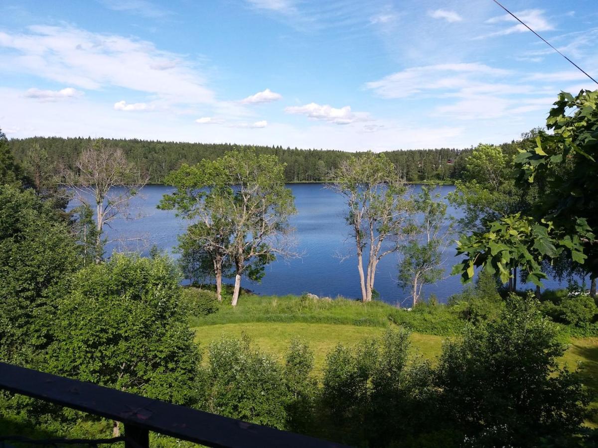 Lakeview Villa