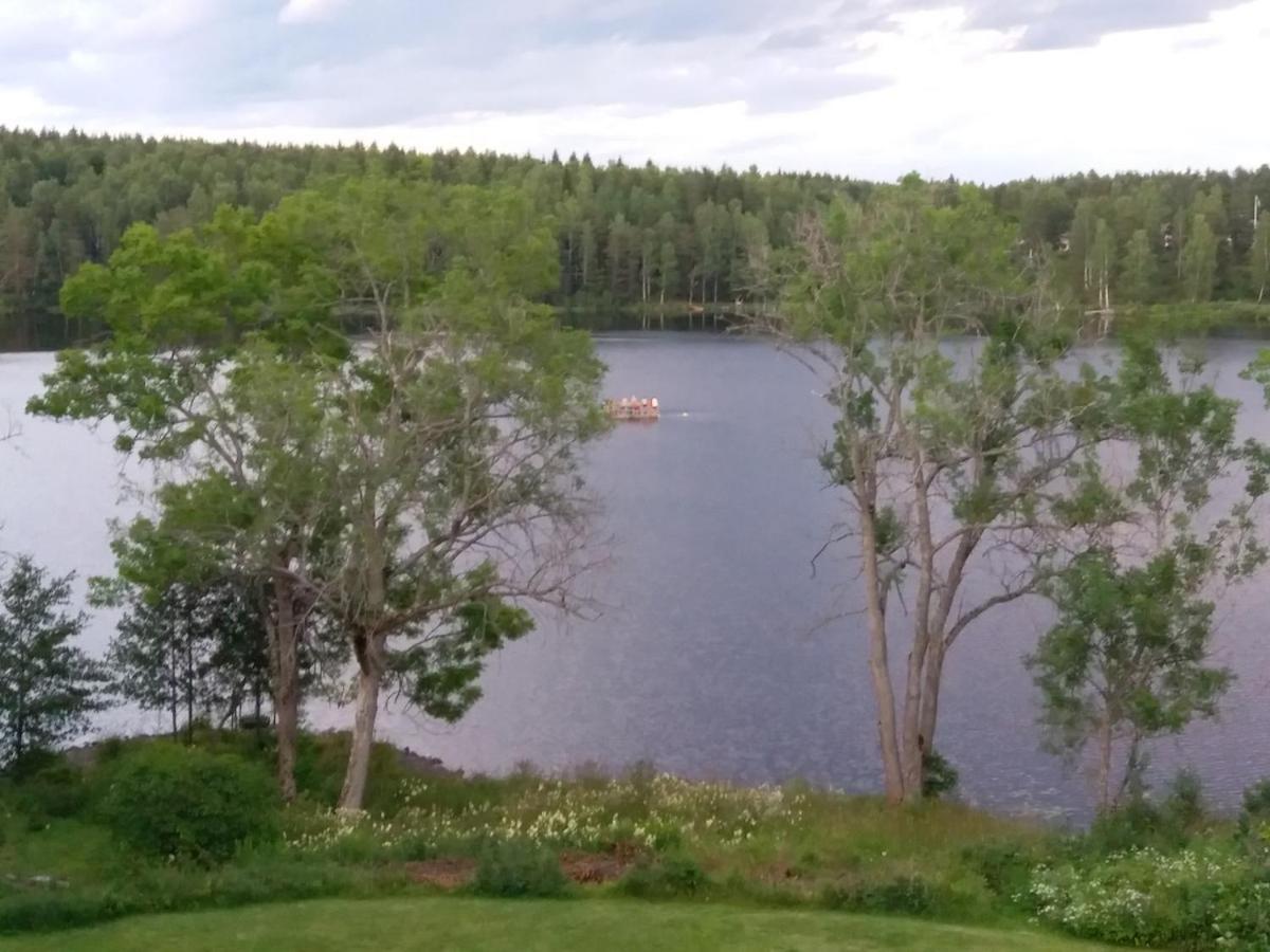 Lakeview Villa