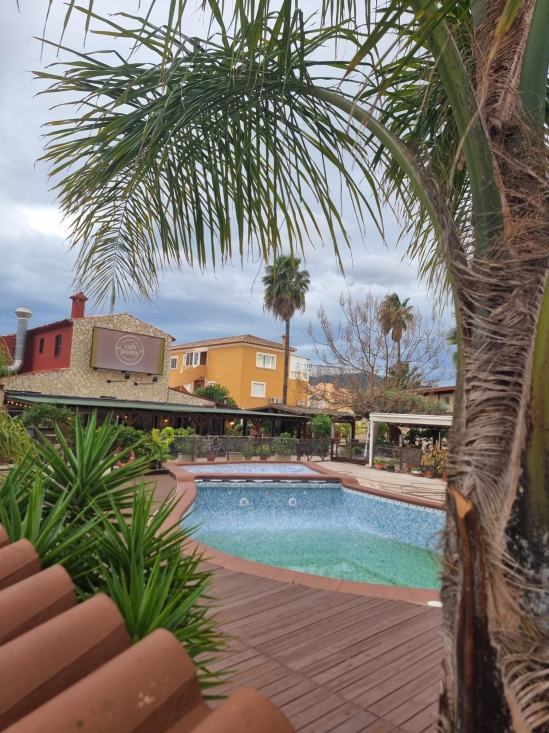 Paraiso del Sol