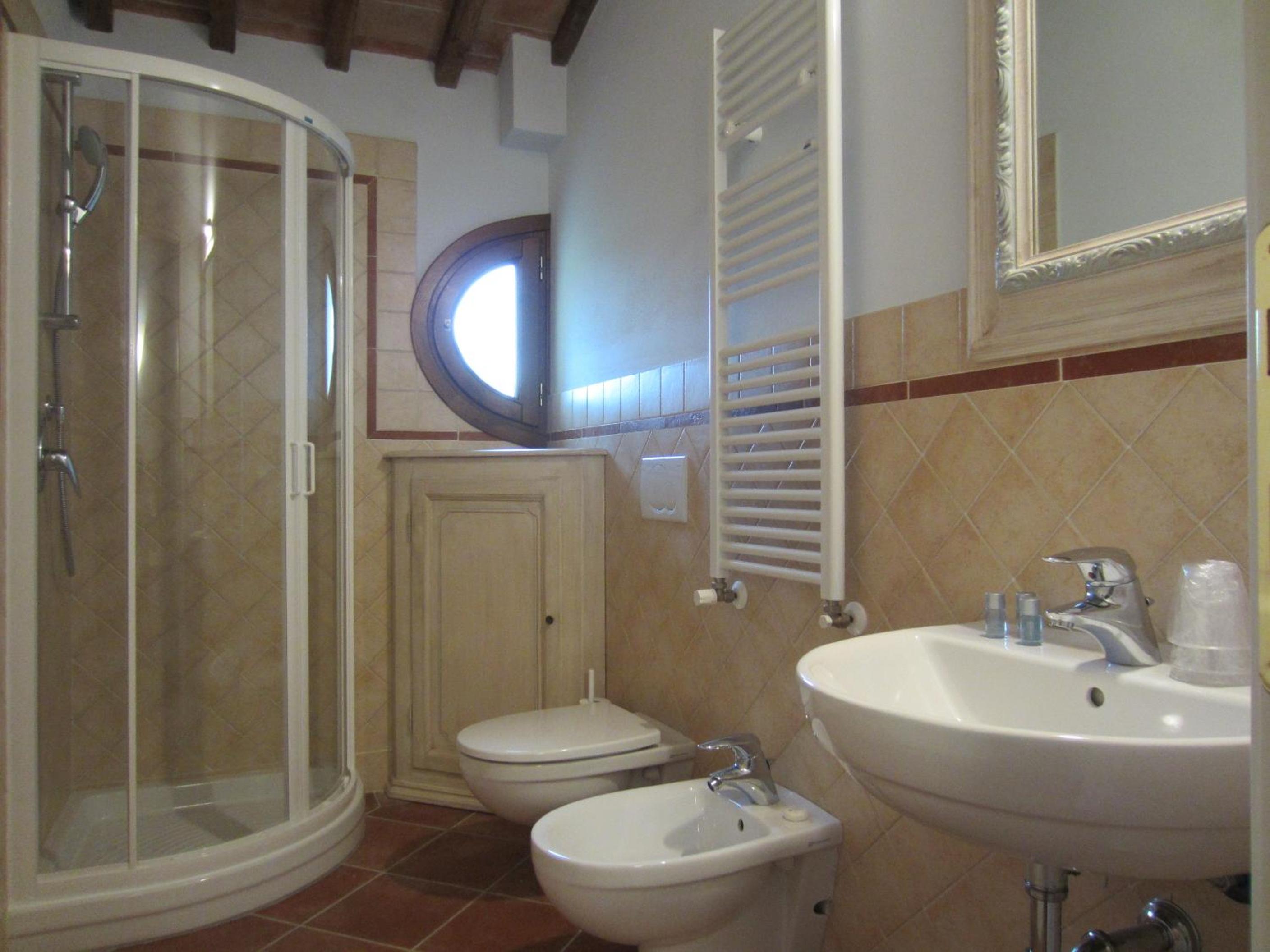 Le Colombaie Country Resort