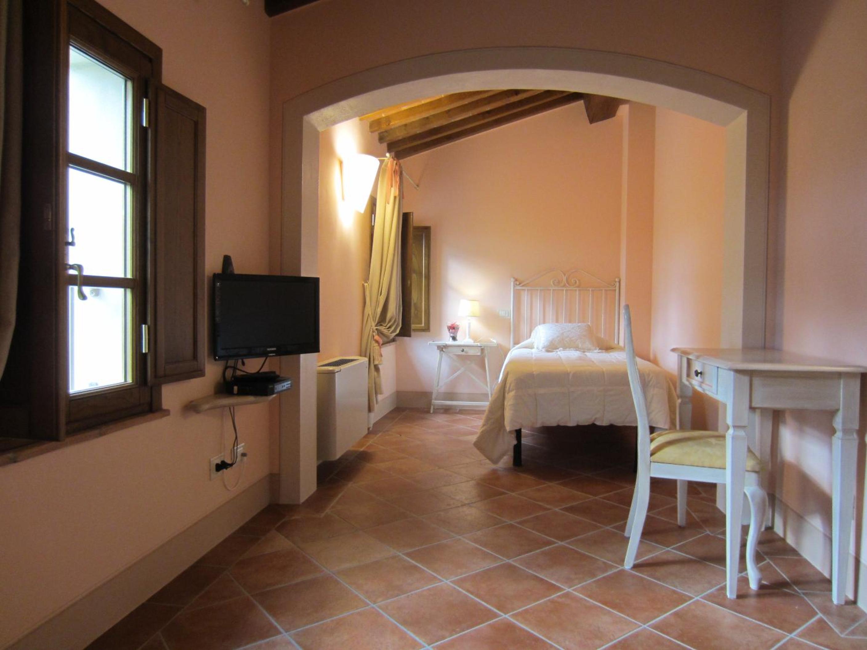 Le Colombaie Country Resort
