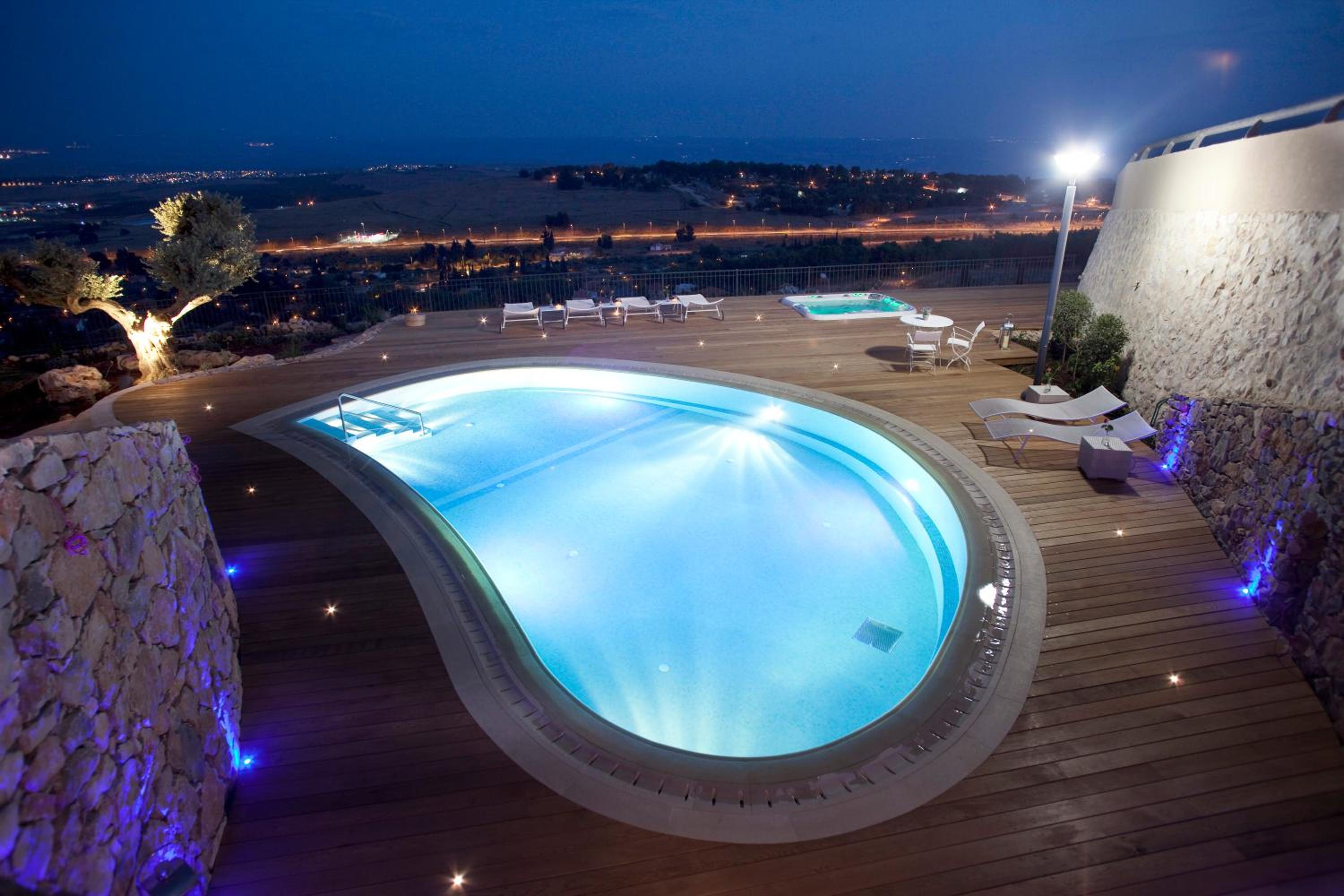 Boutique Hotel Tamarin