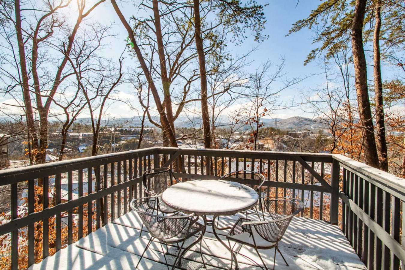 Hillside Hideaway Community Pool Grill MORE