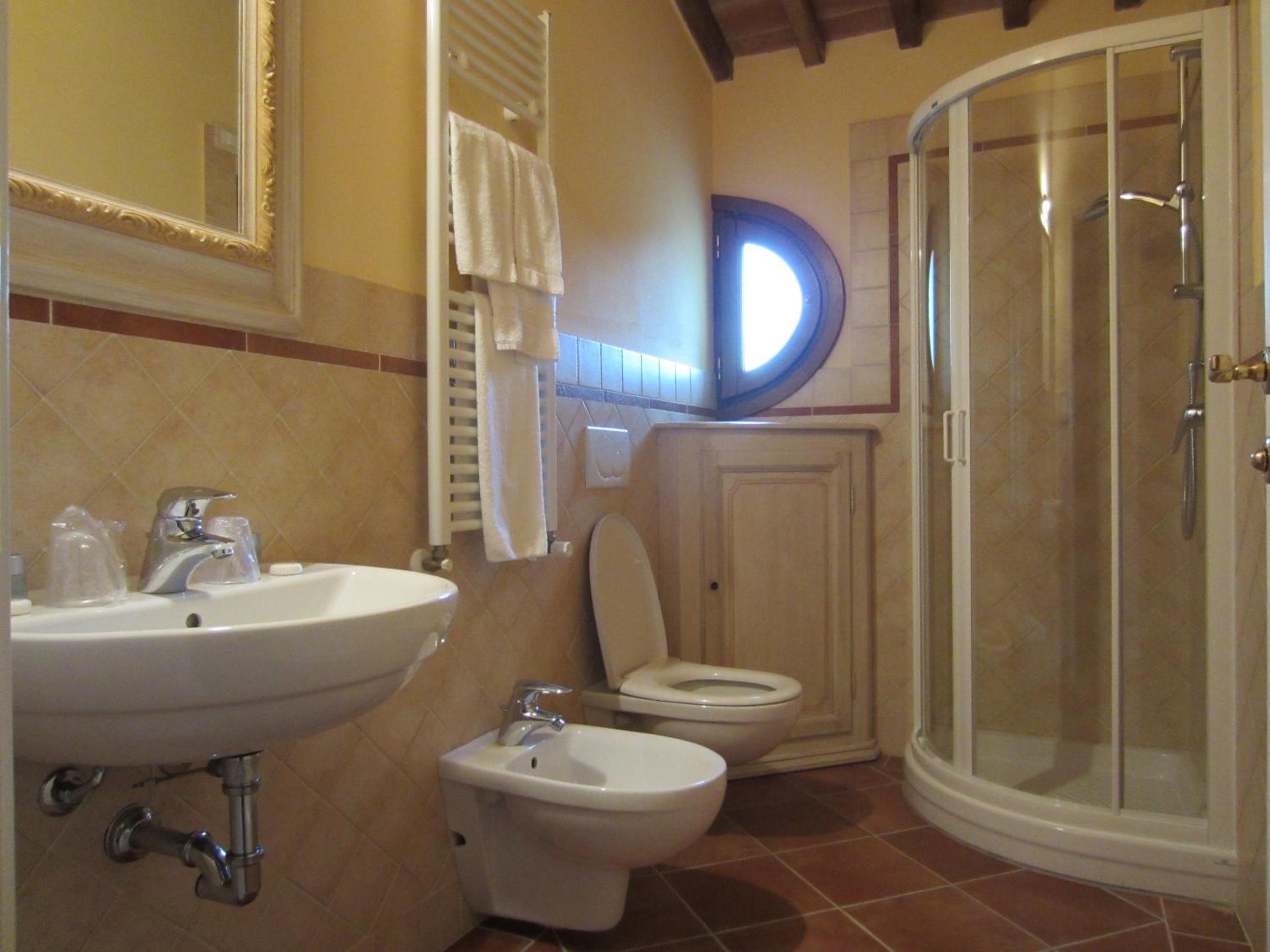 Le Colombaie Country Resort