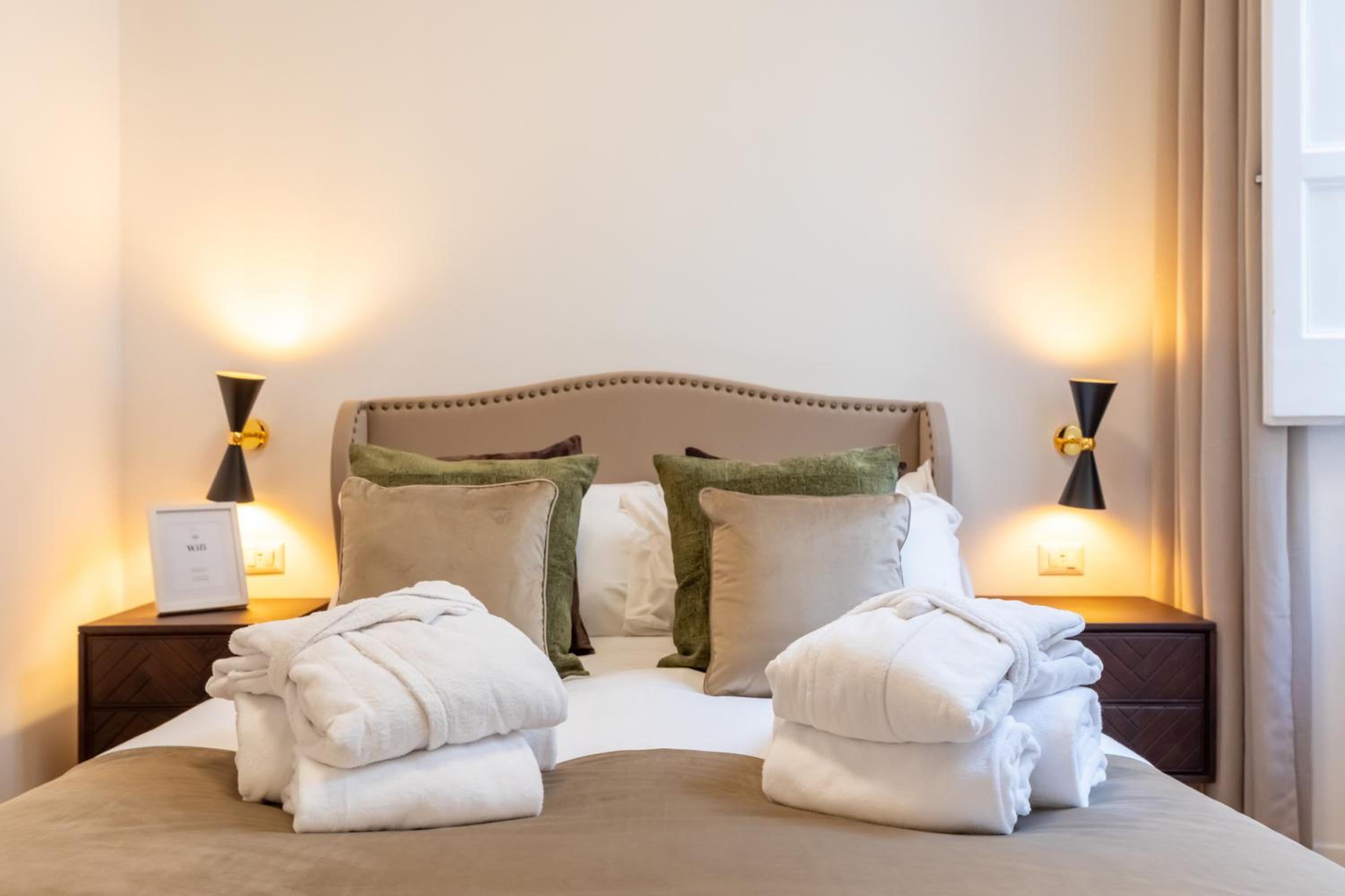 Amelie Suite Trevi