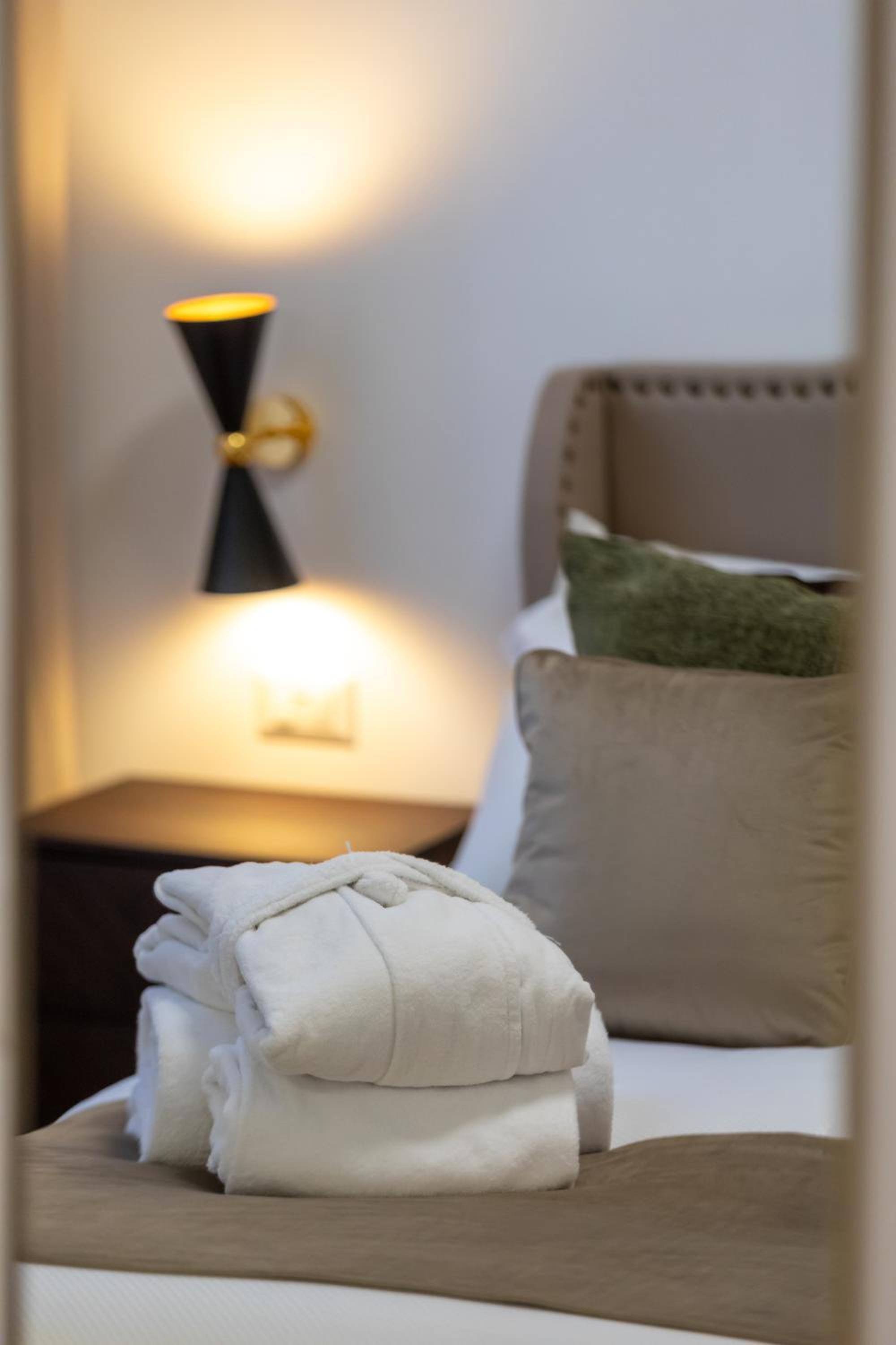 Amelie Suite Trevi