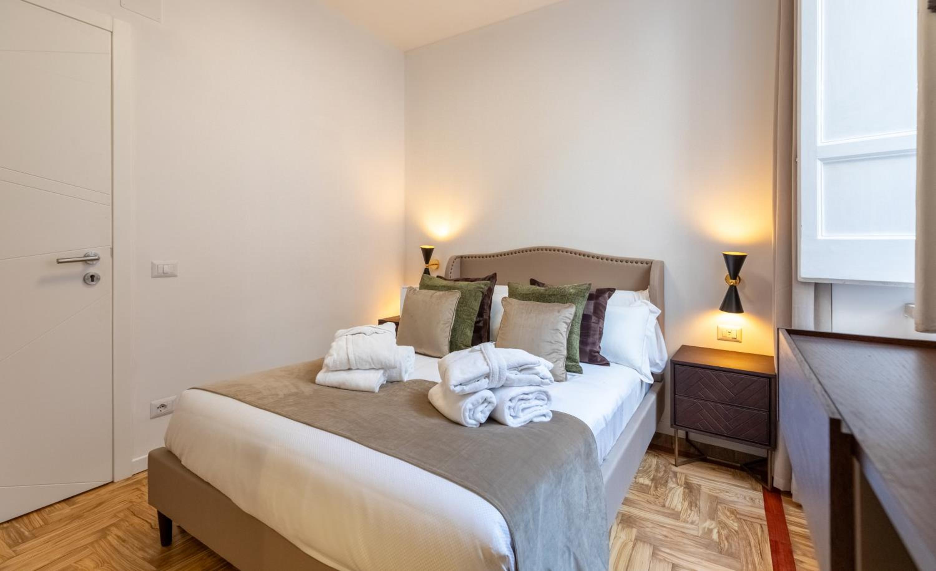 Amelie Suite Trevi