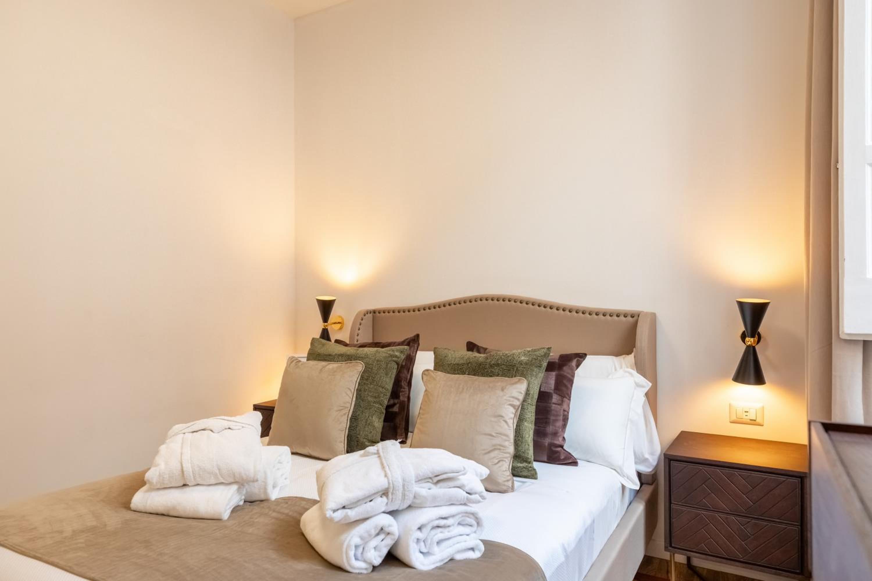 Amelie Suite Trevi