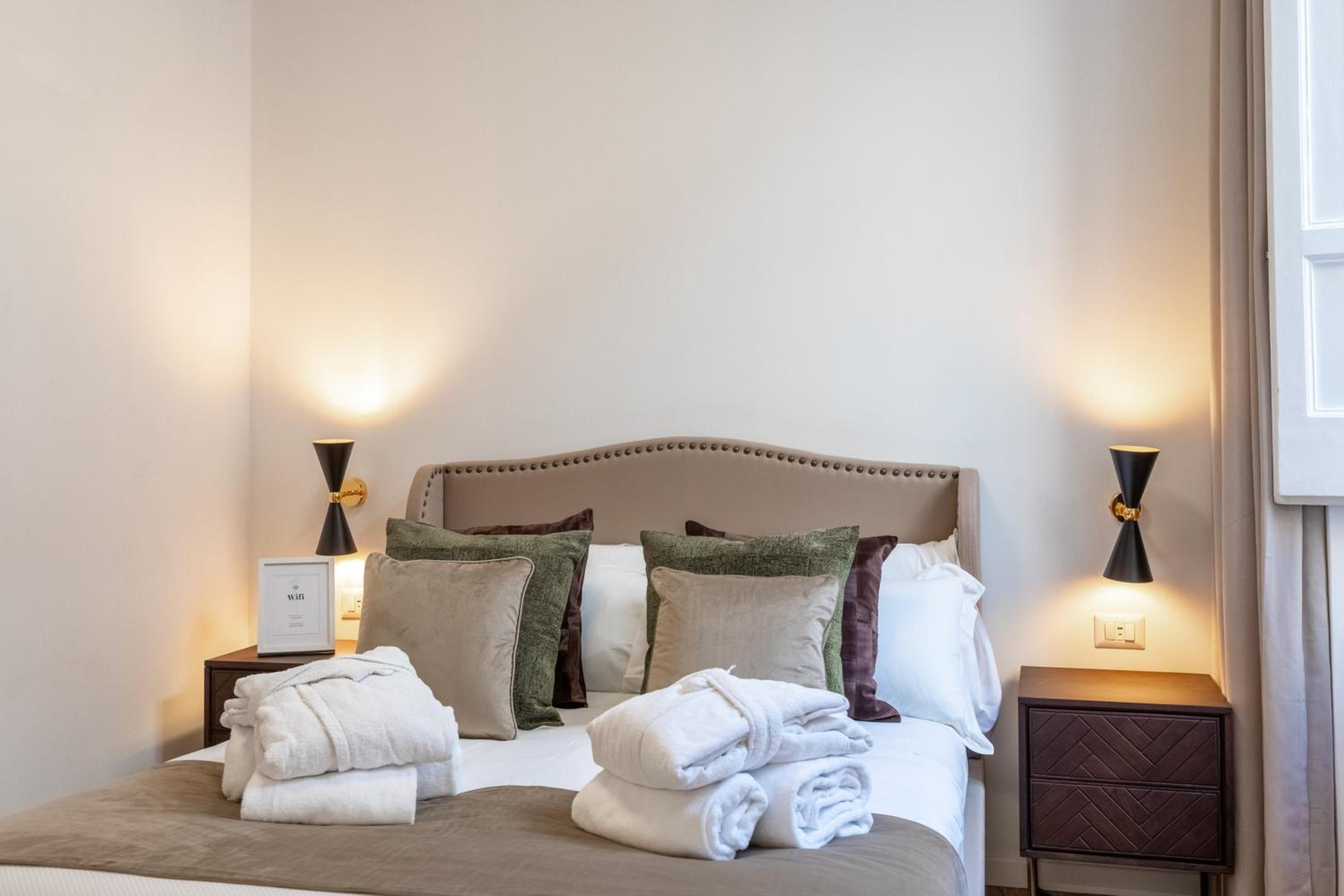 Amelie Suite Trevi