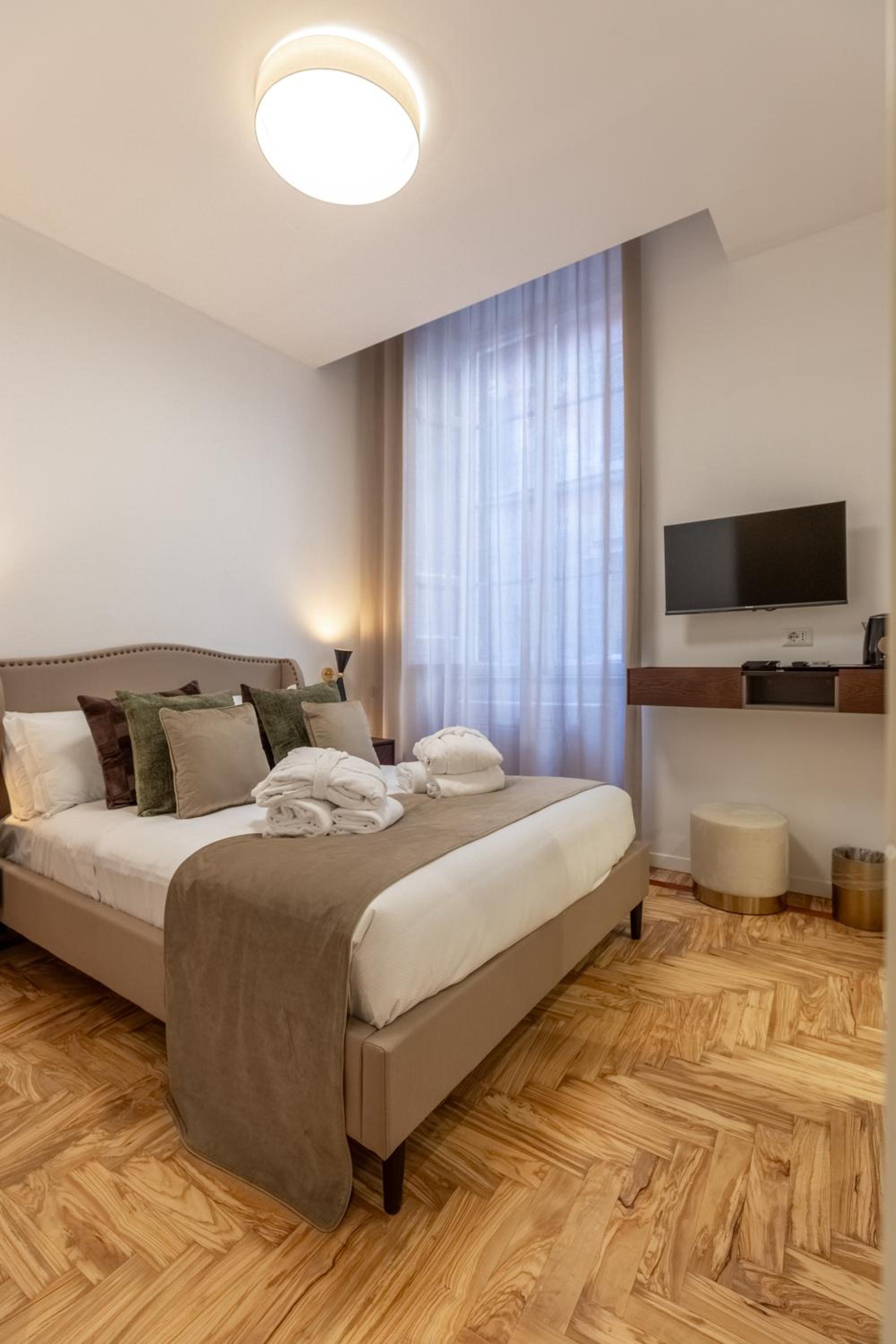 Amelie Suite Trevi