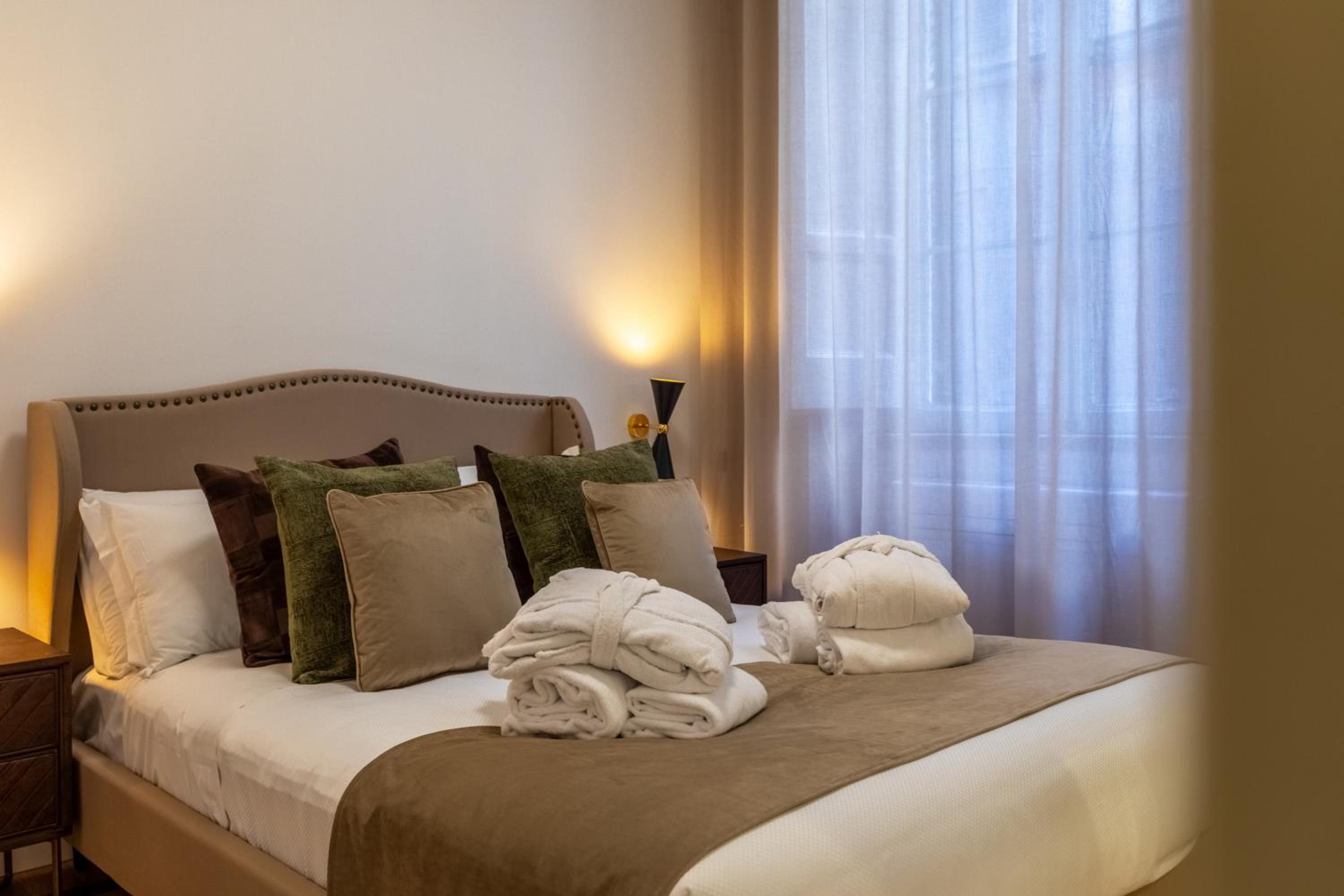 Amelie Suite Trevi