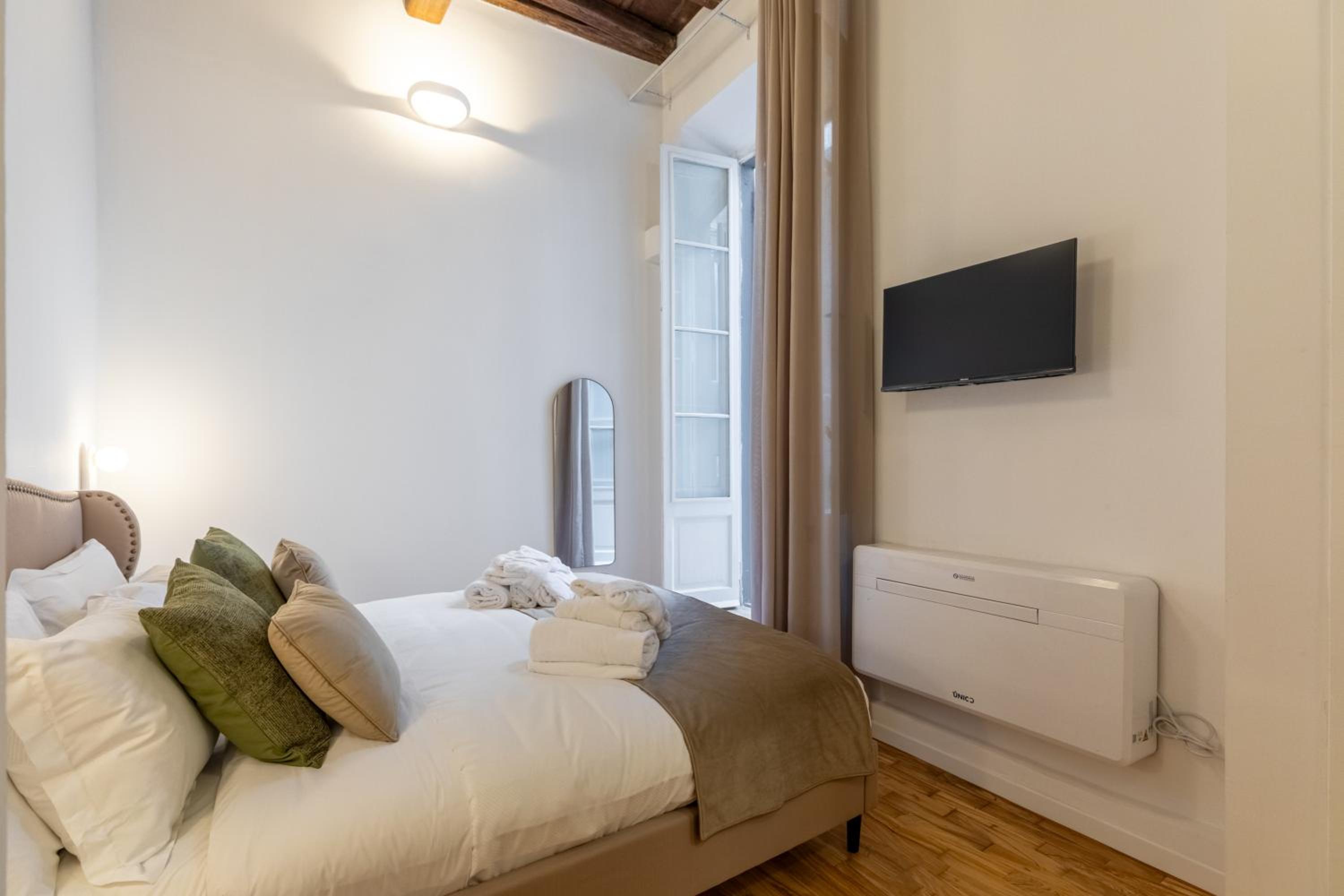 Amelie Suite Trevi