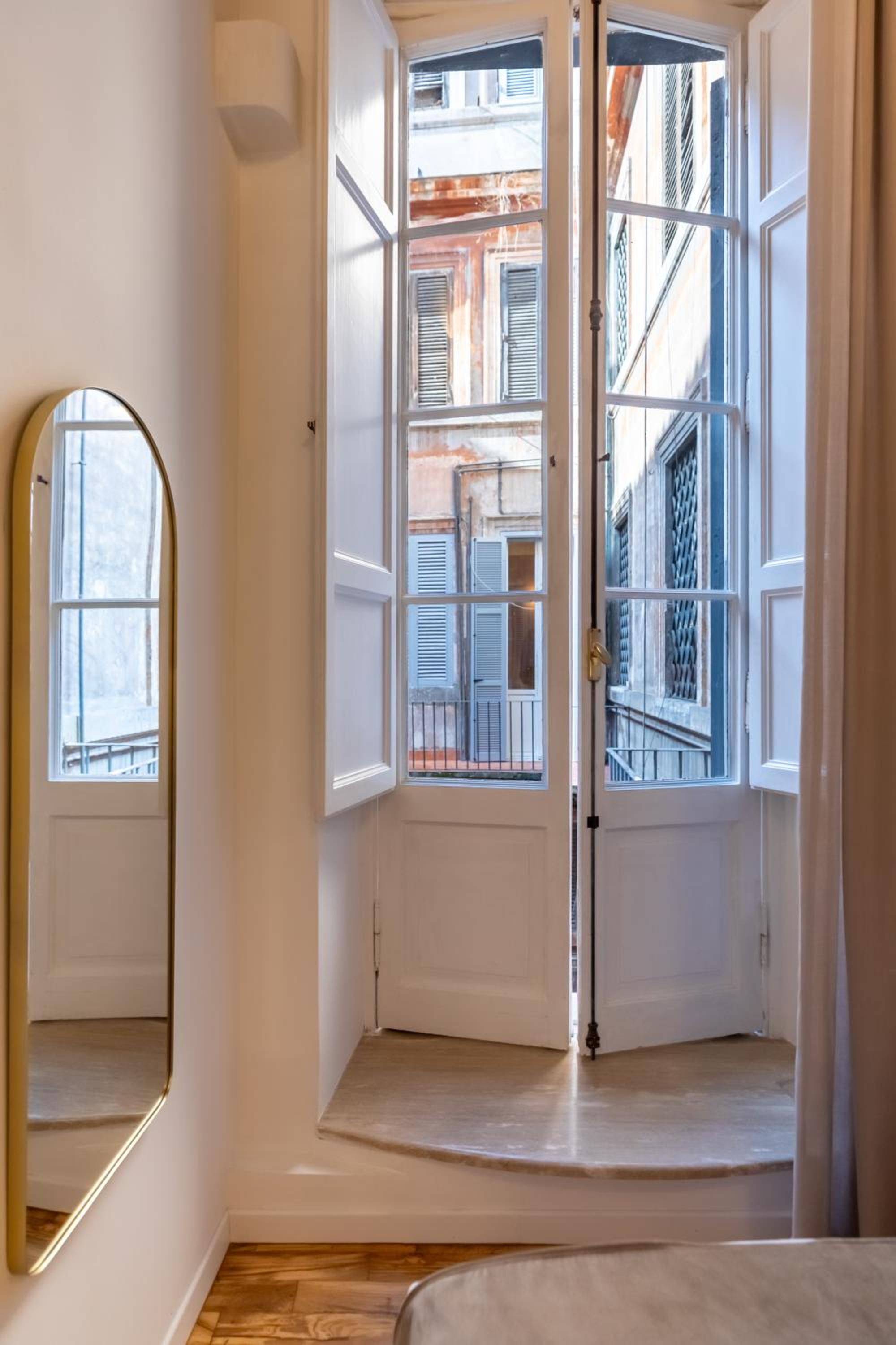 Amelie Suite Trevi