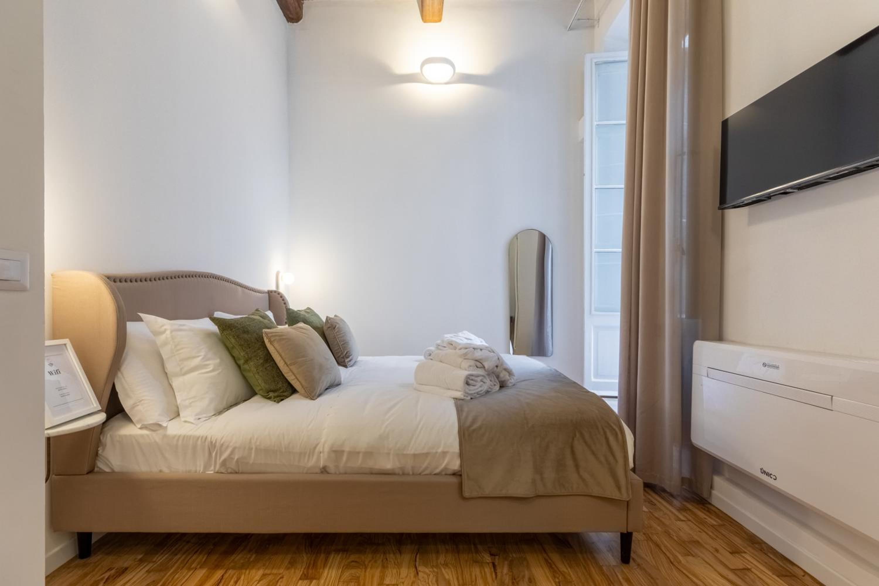 Amelie Suite Trevi