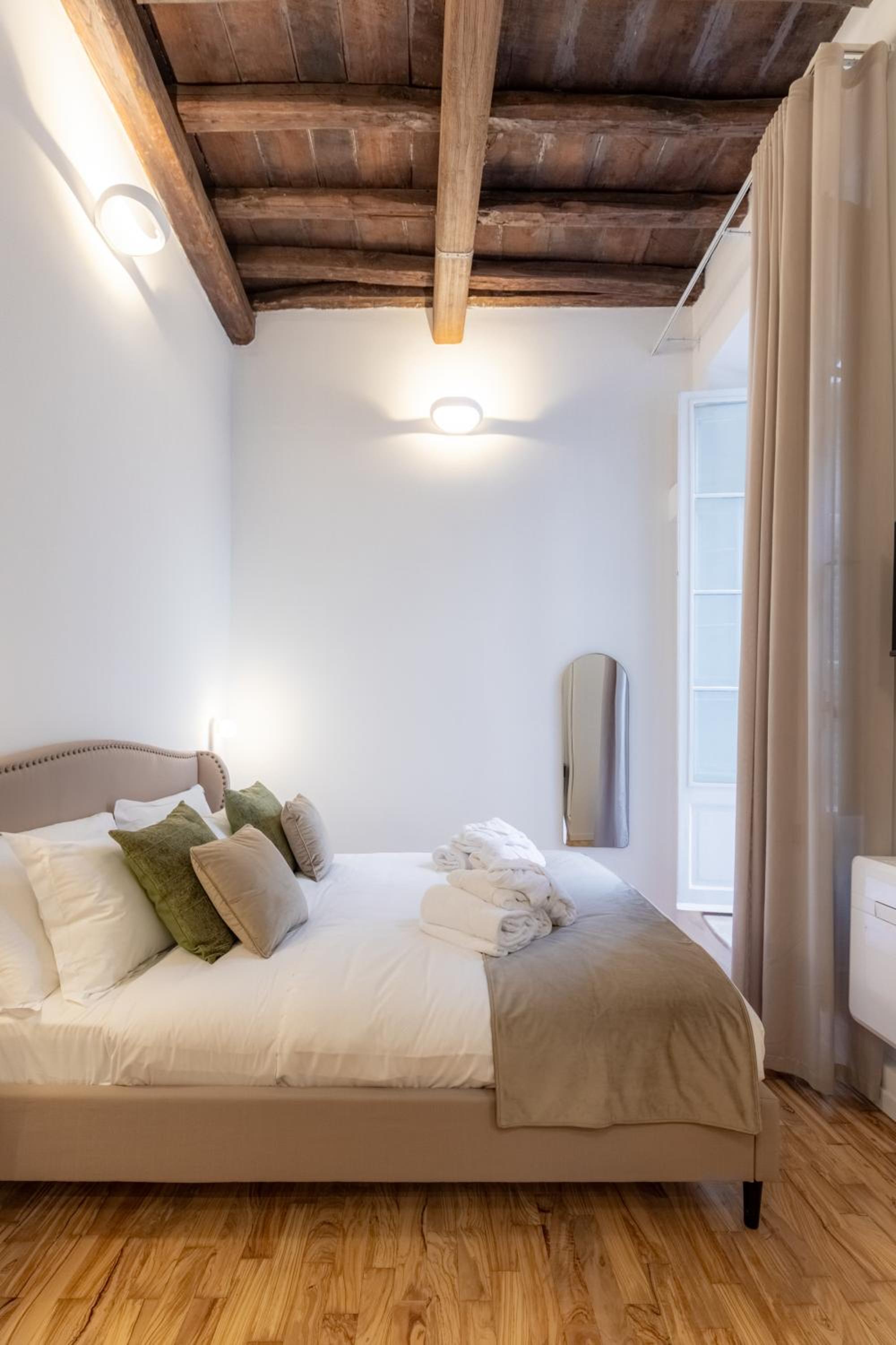 Amelie Suite Trevi