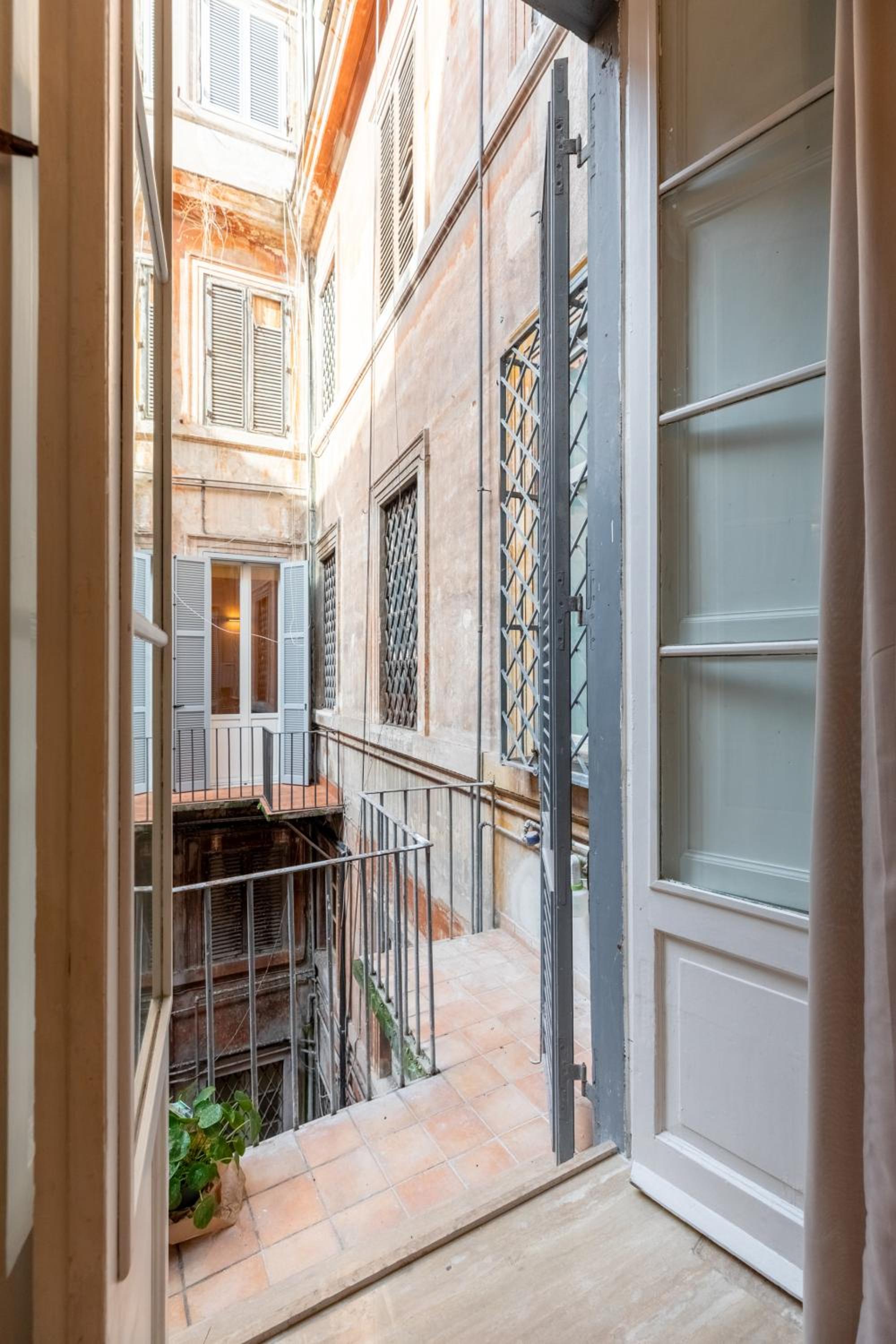 Amelie Suite Trevi