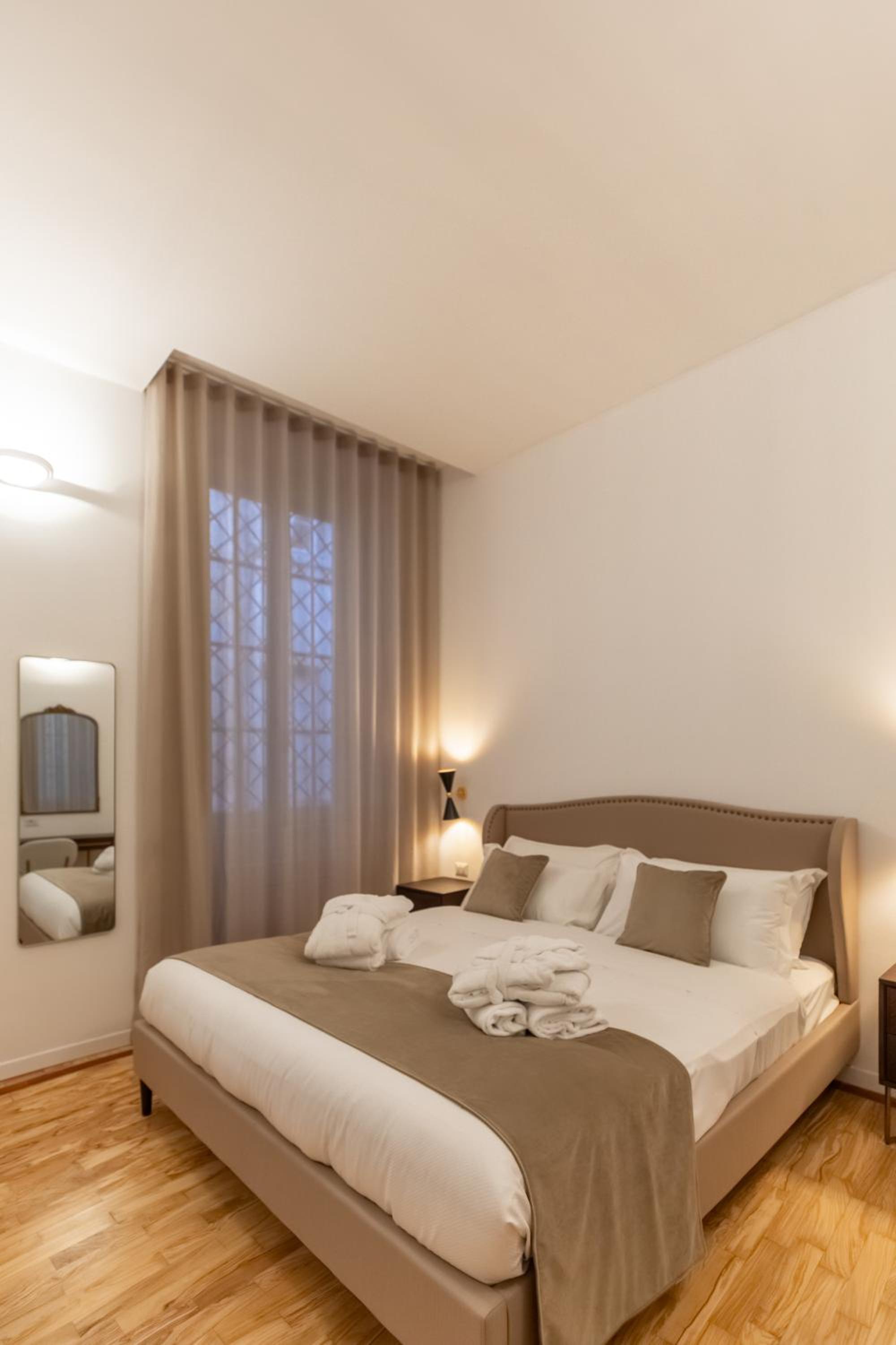 Amelie Suite Trevi