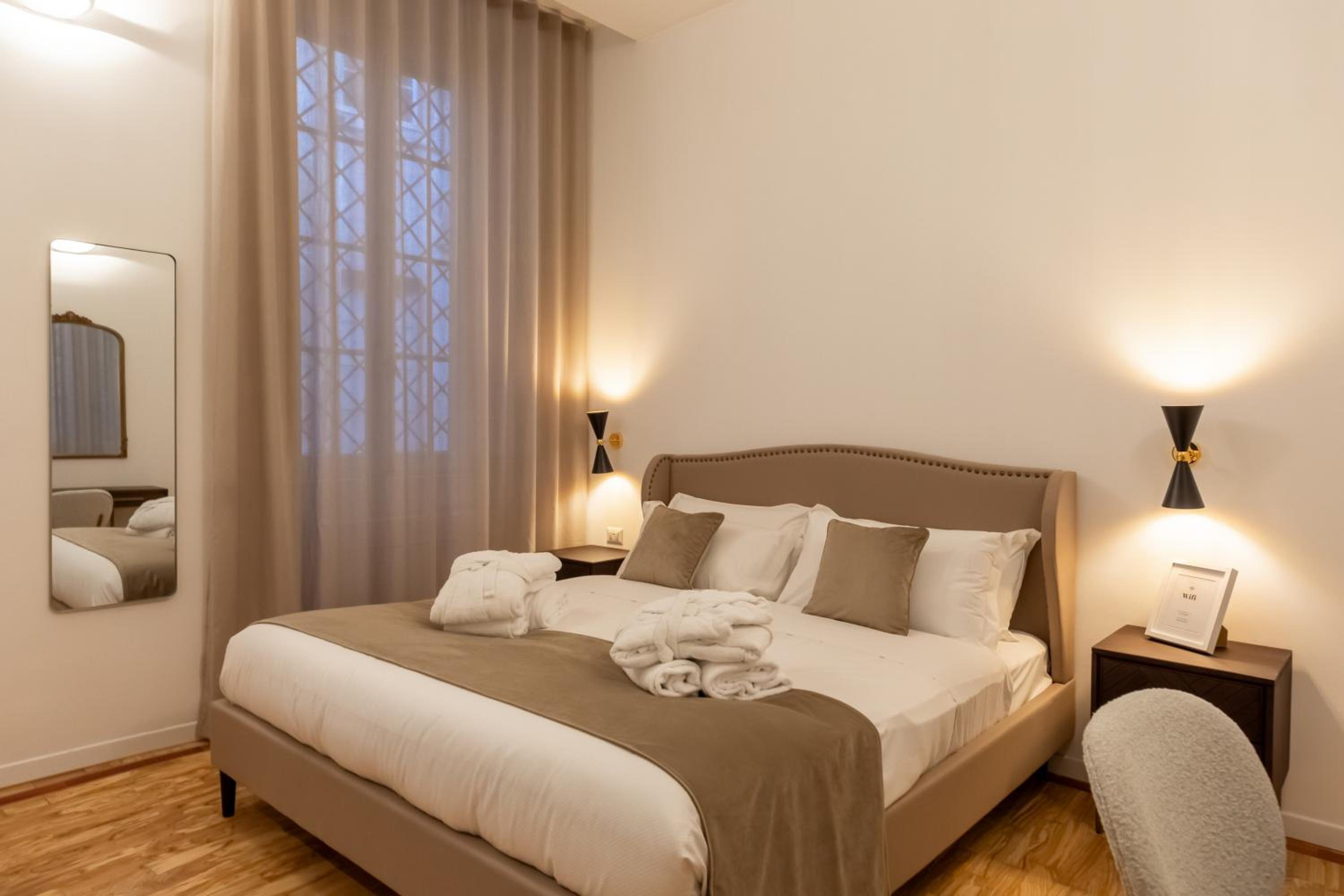 Amelie Suite Trevi
