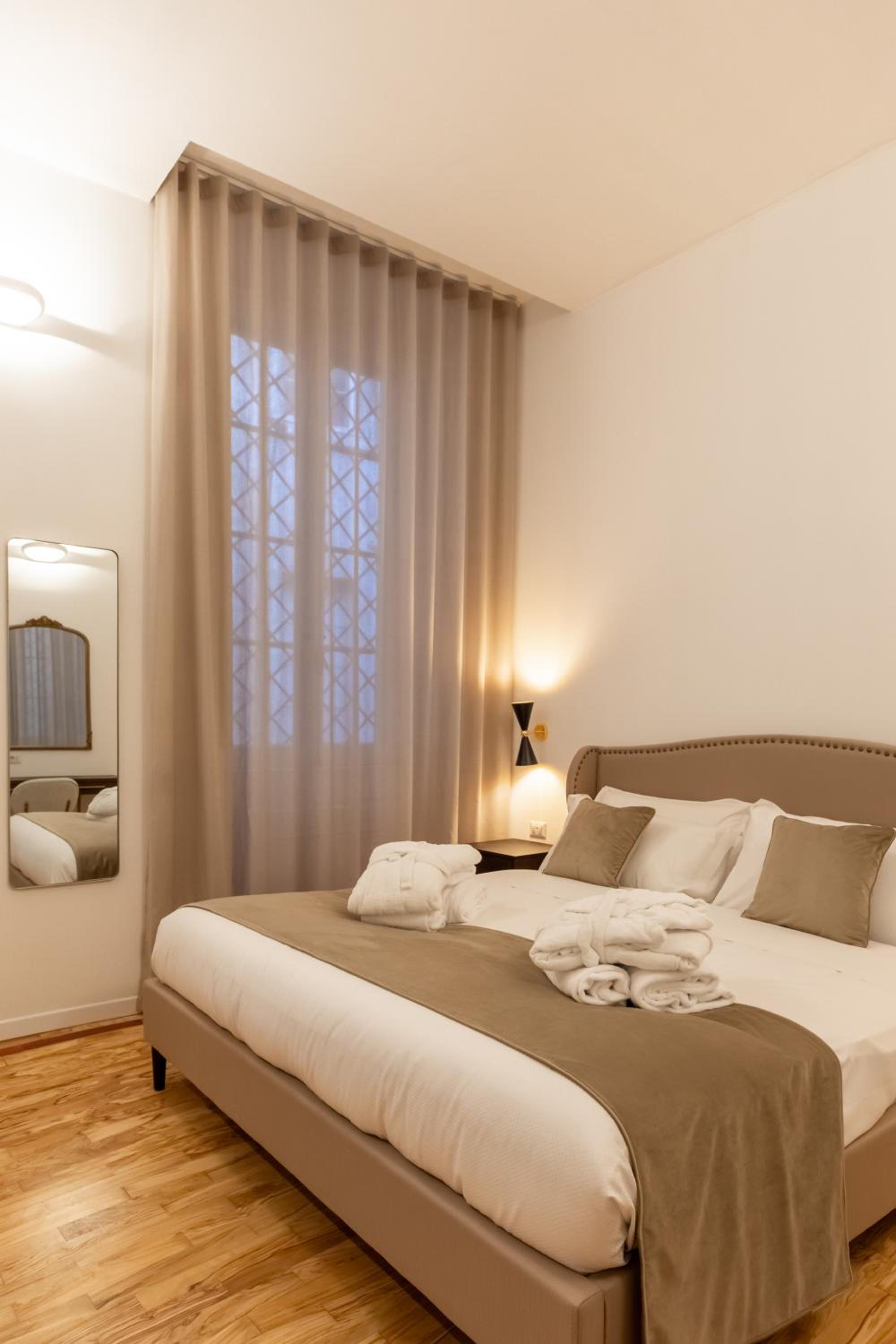 Amelie Suite Trevi