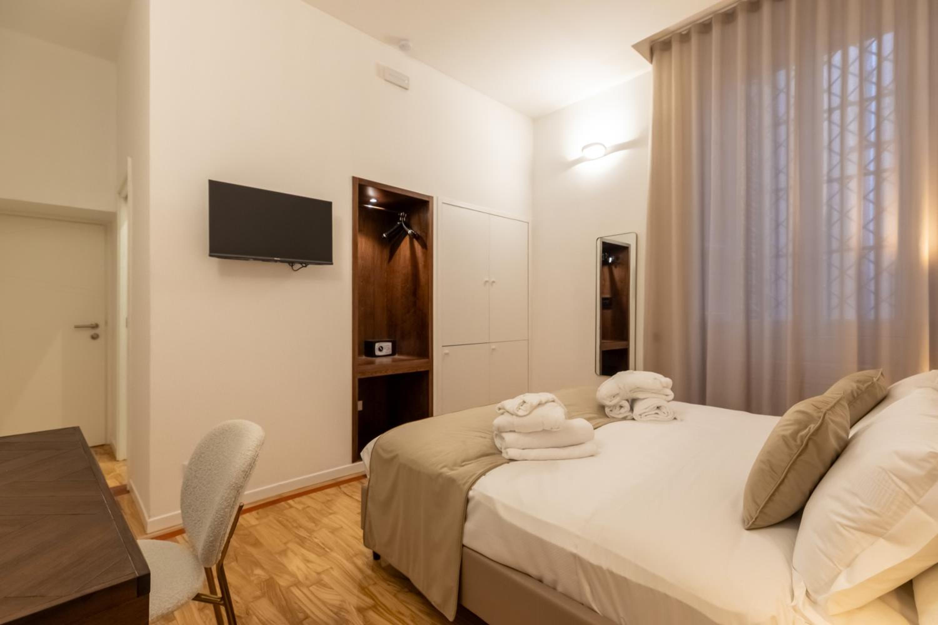 Amelie Suite Trevi