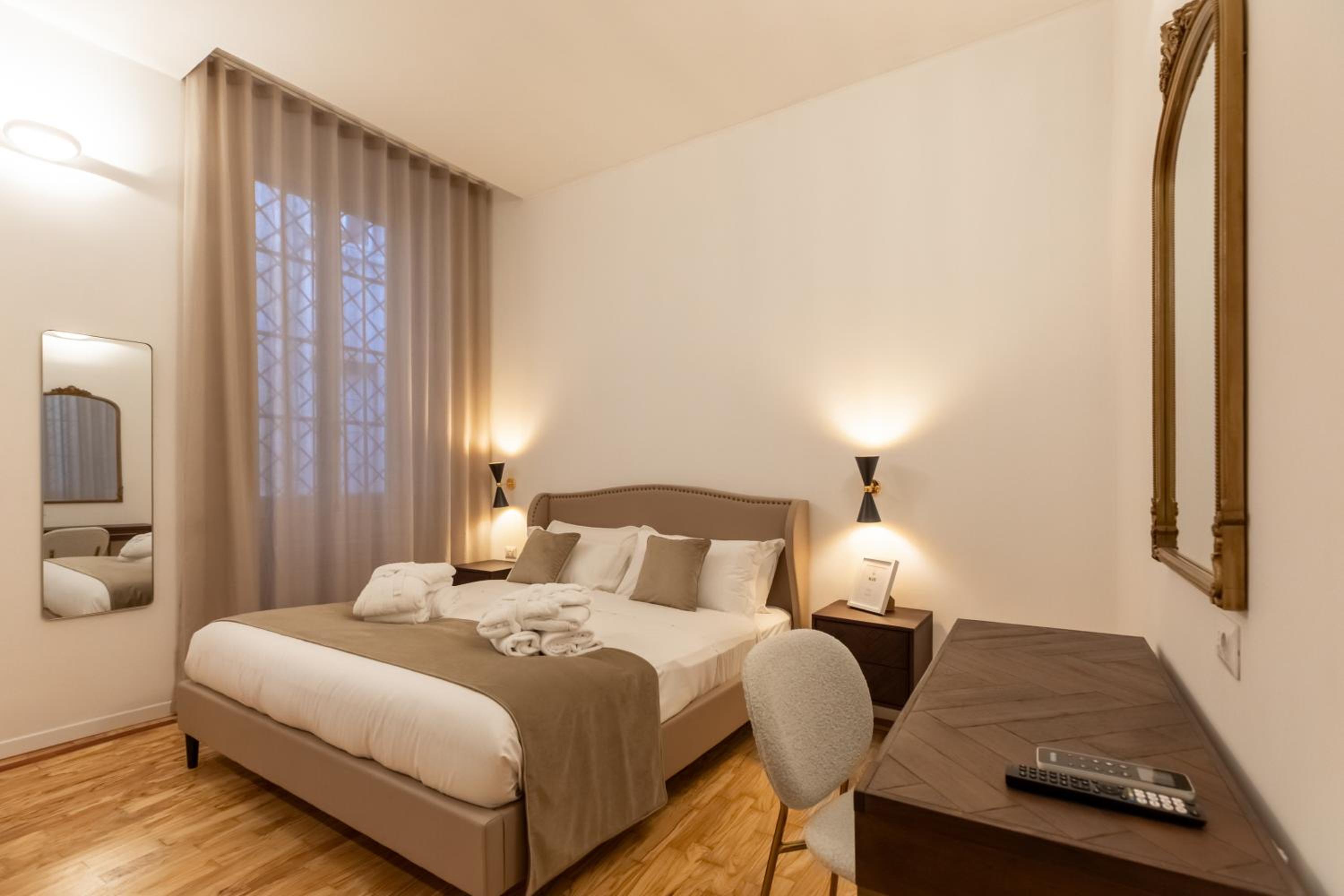 Amelie Suite Trevi