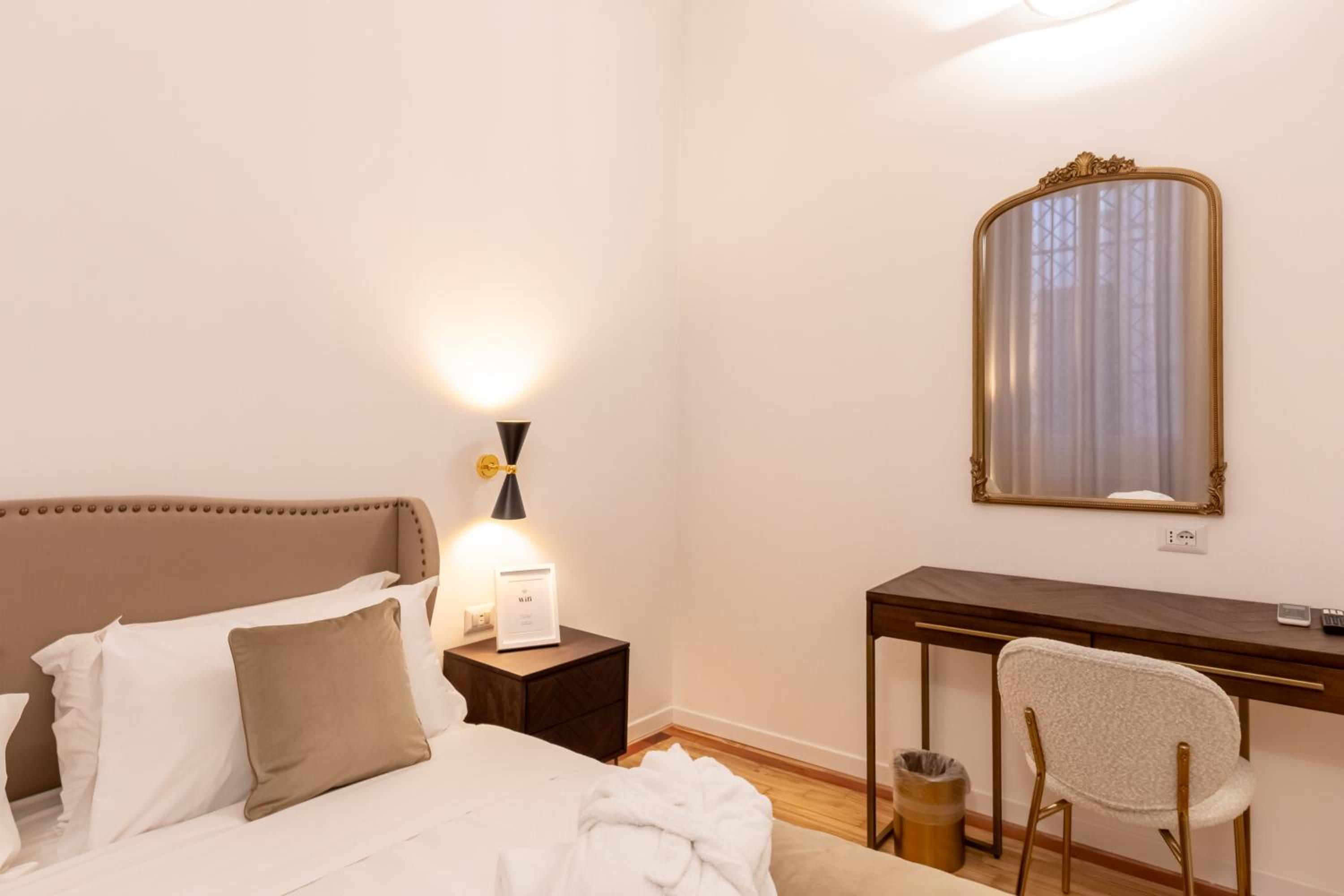 Amelie Suite Trevi