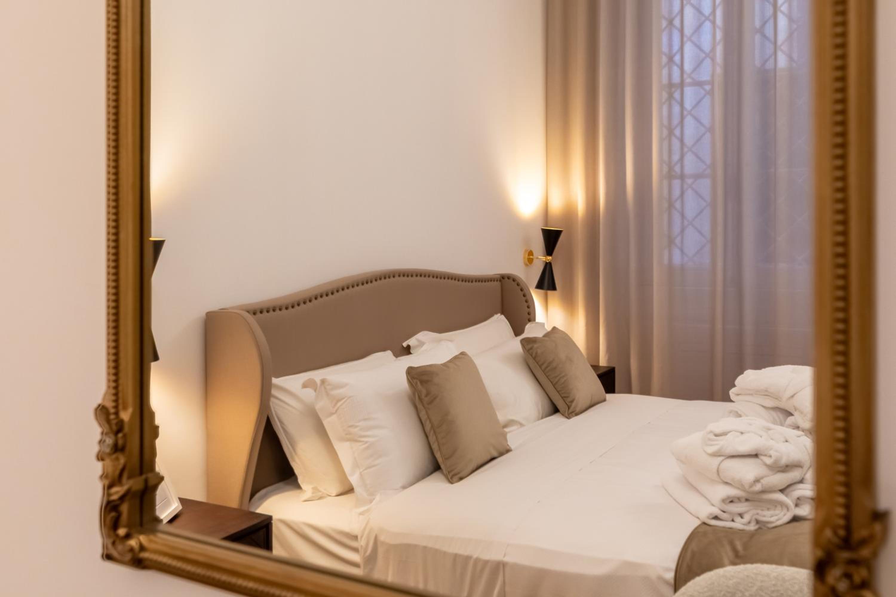 Amelie Suite Trevi