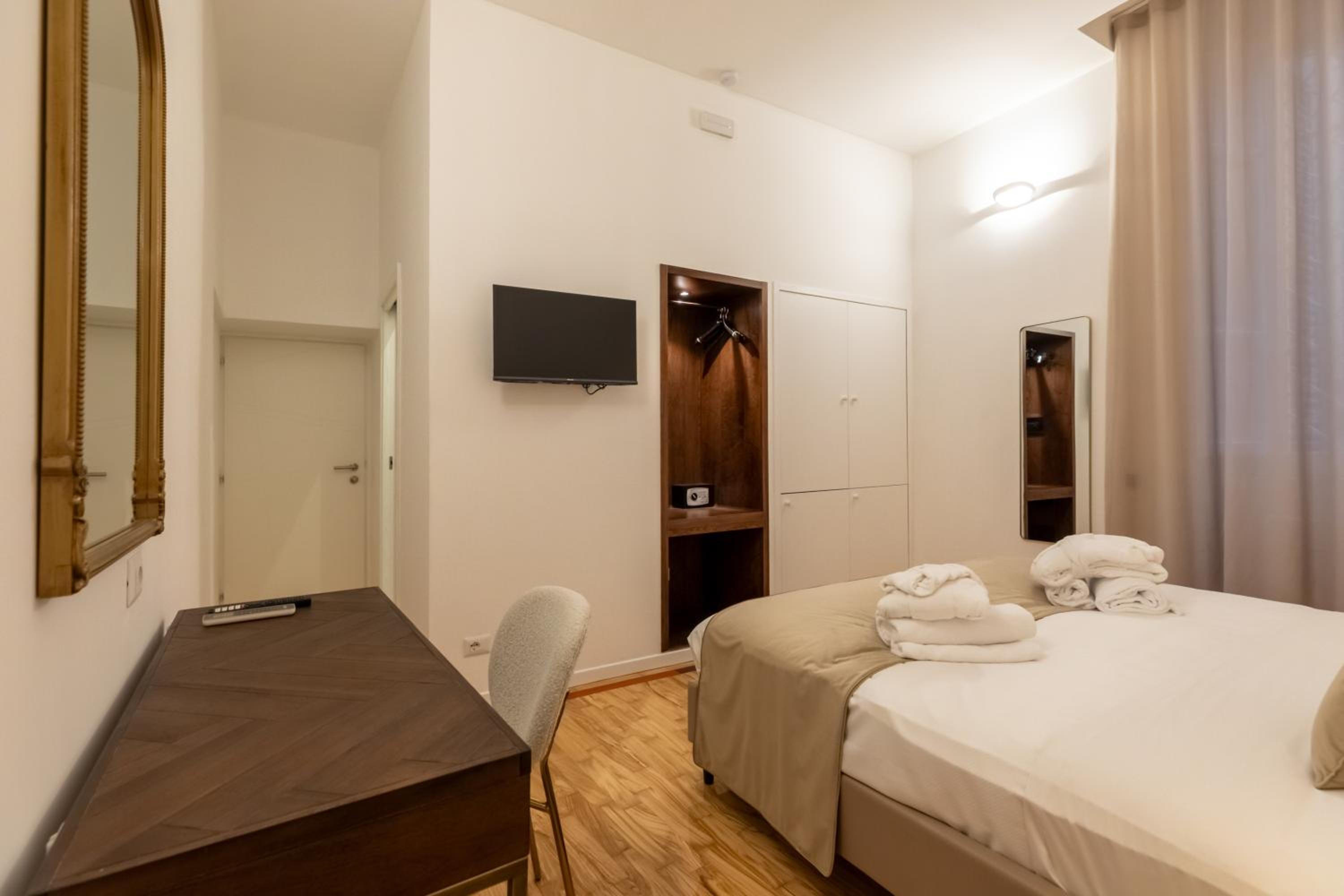 Amelie Suite Trevi