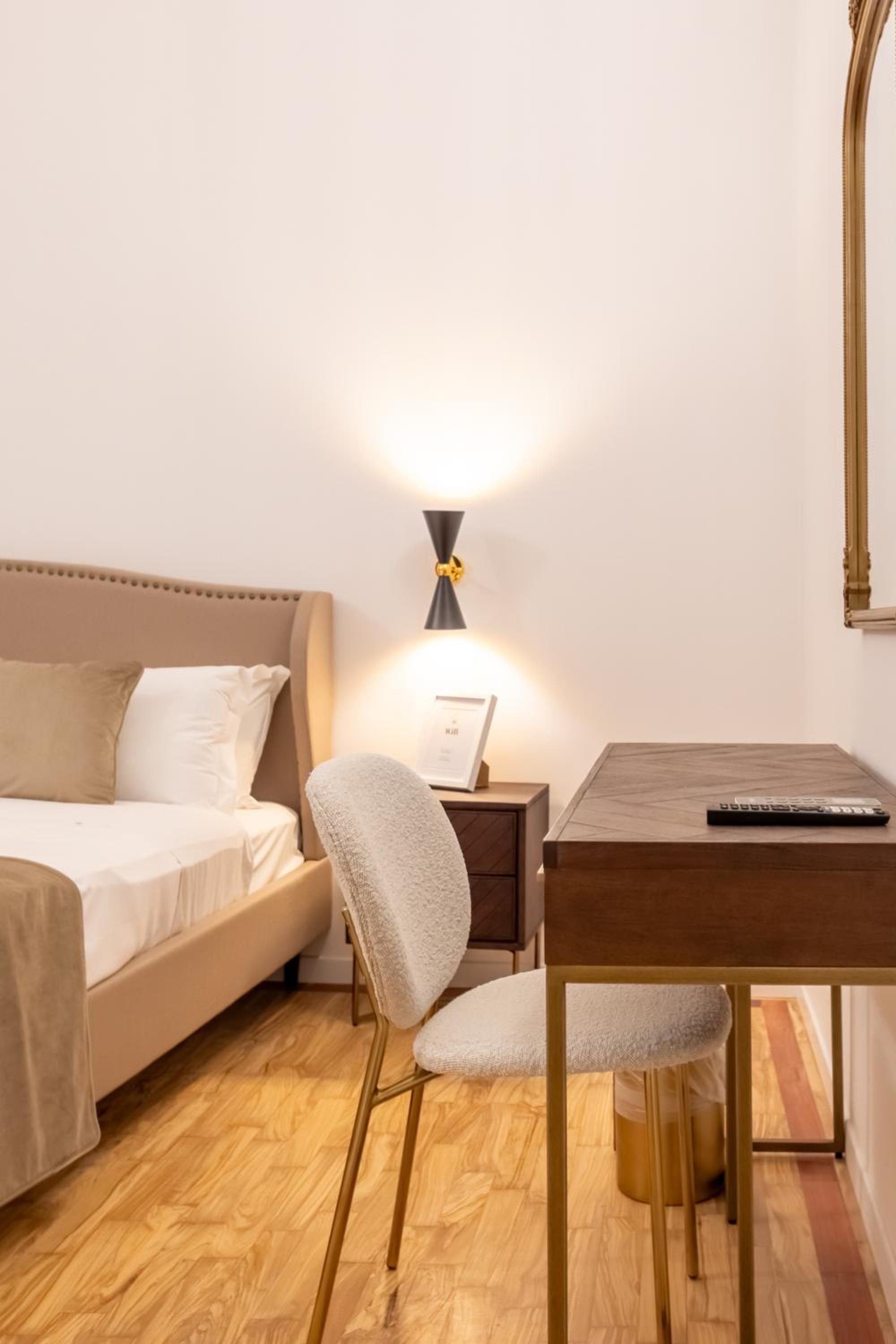 Amelie Suite Trevi