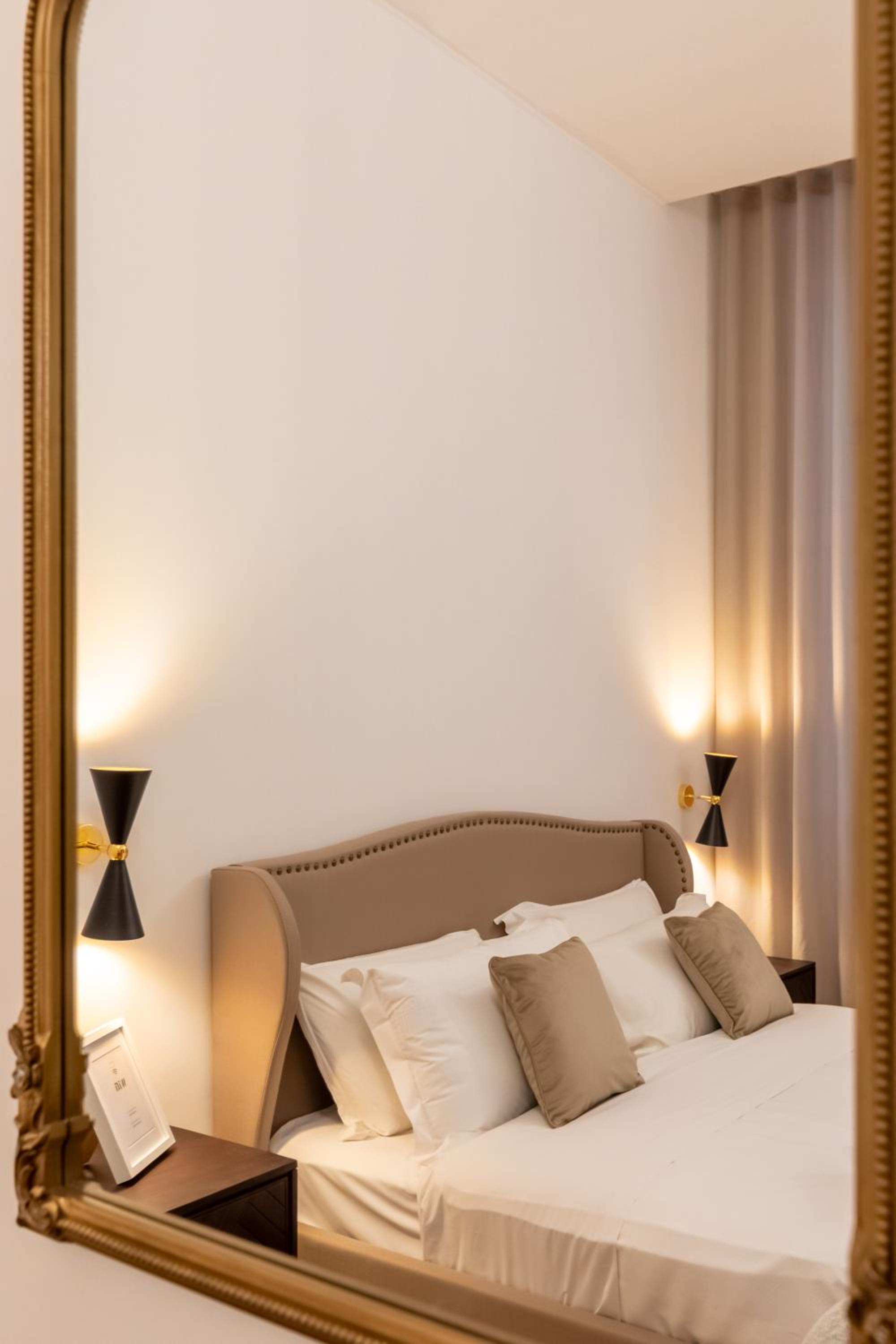 Amelie Suite Trevi