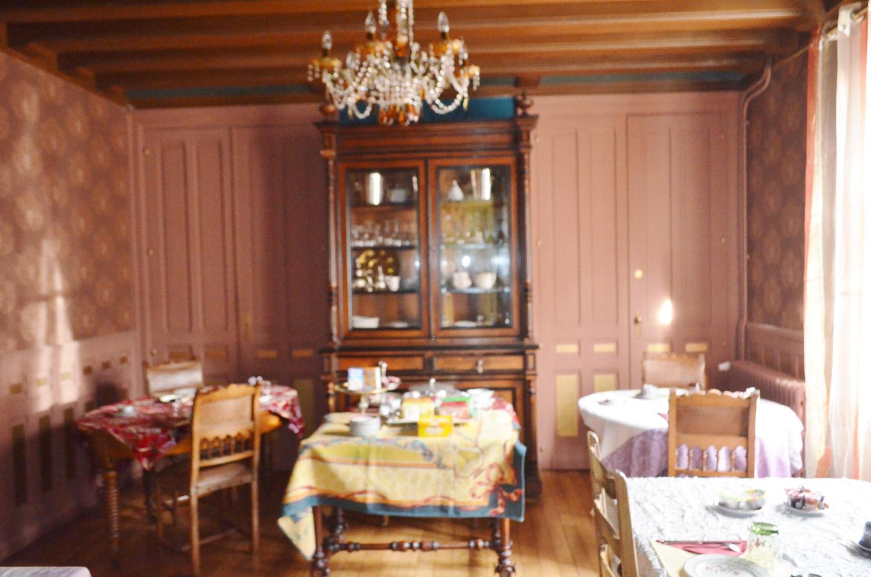 Lit en Loire