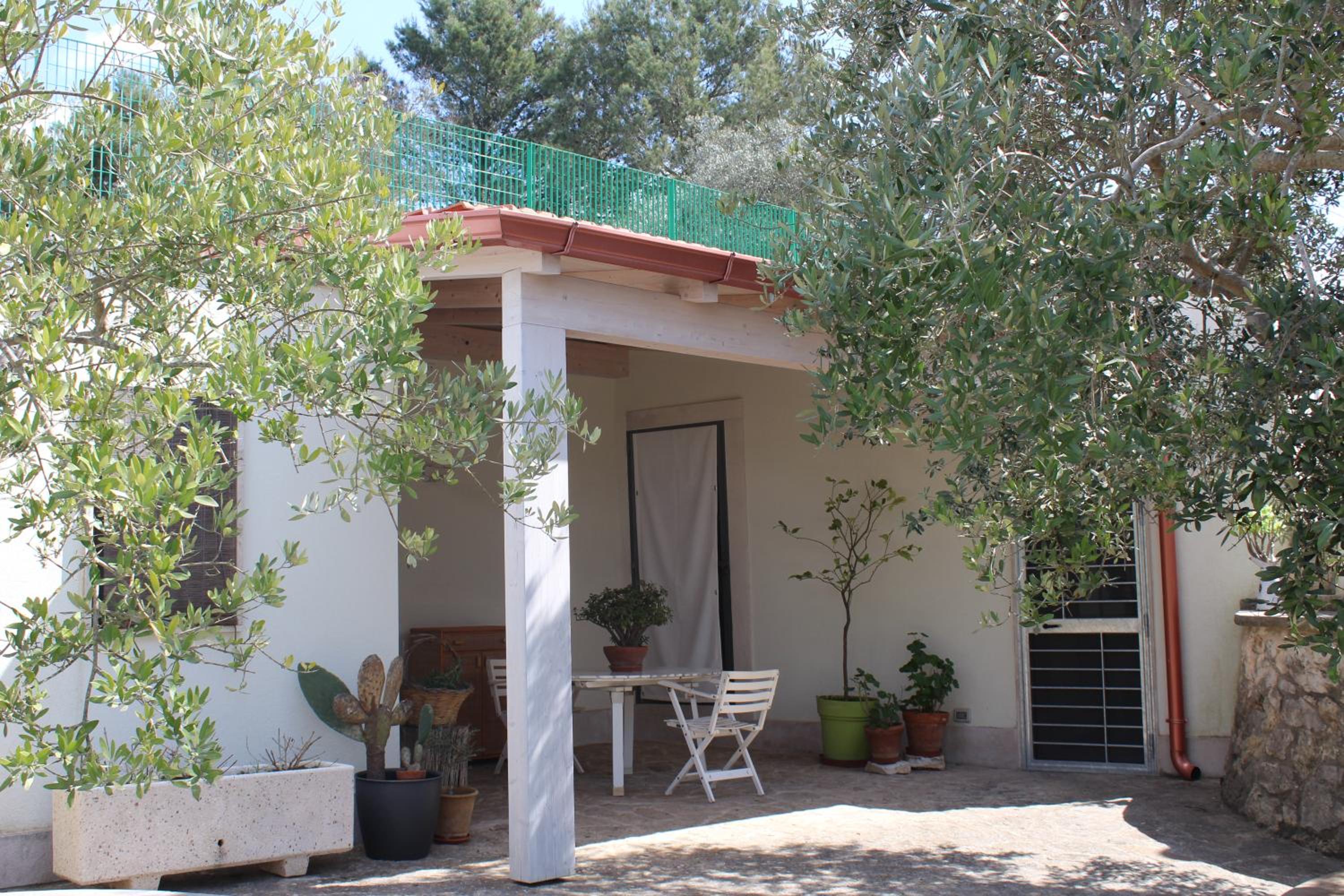 Trulli Terra Magica