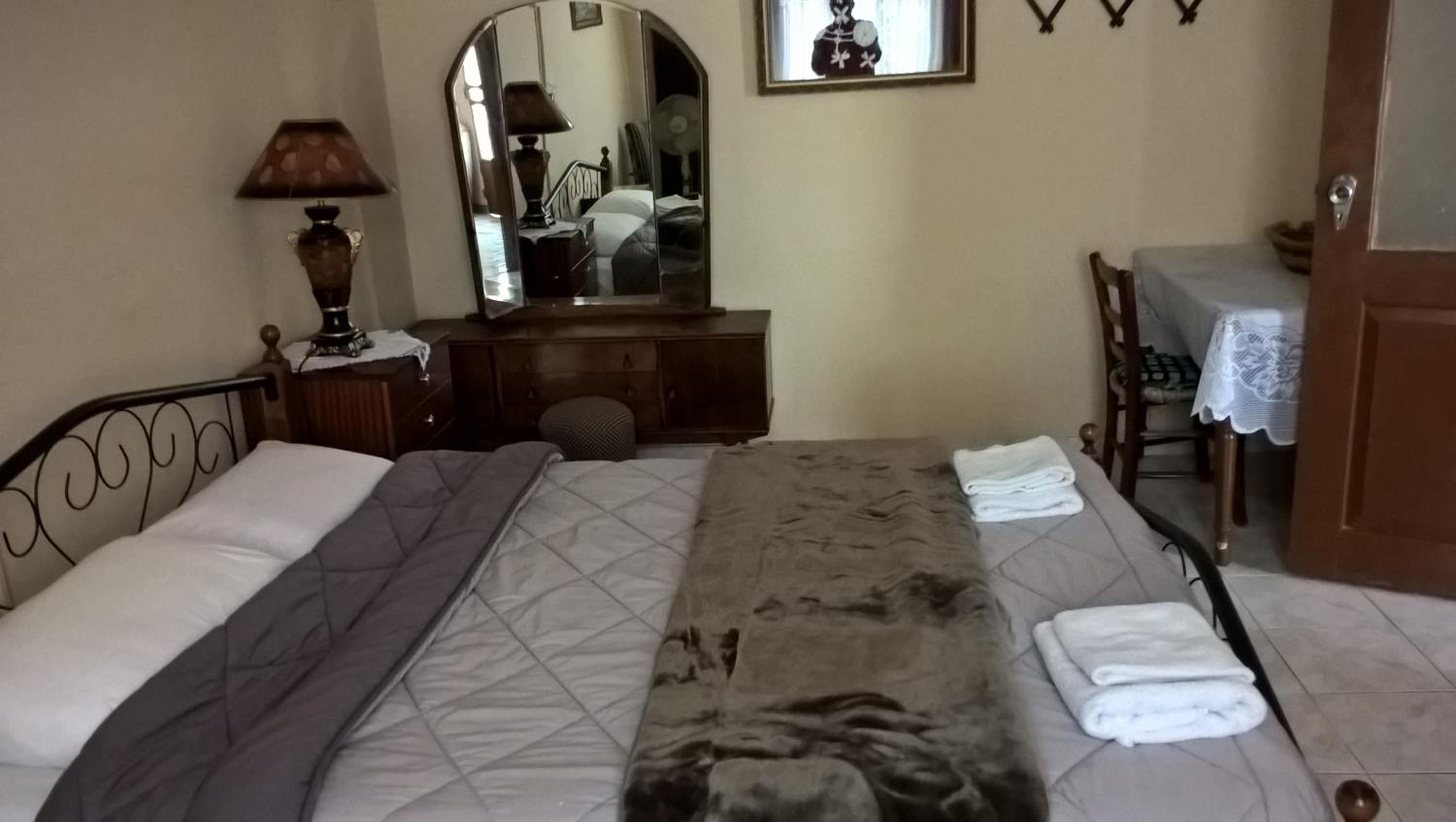 Patriko Village Home