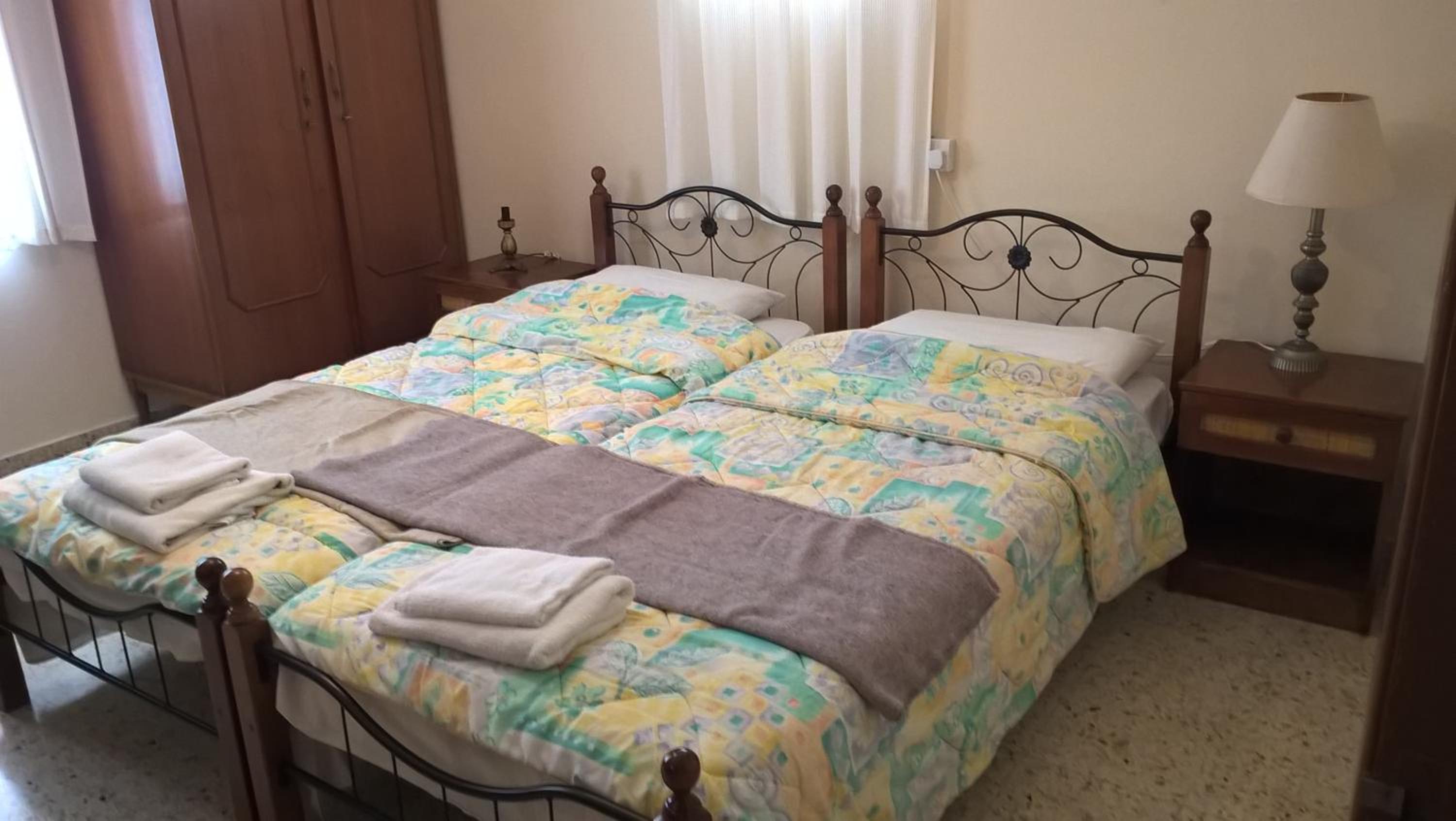 Patriko Village Home