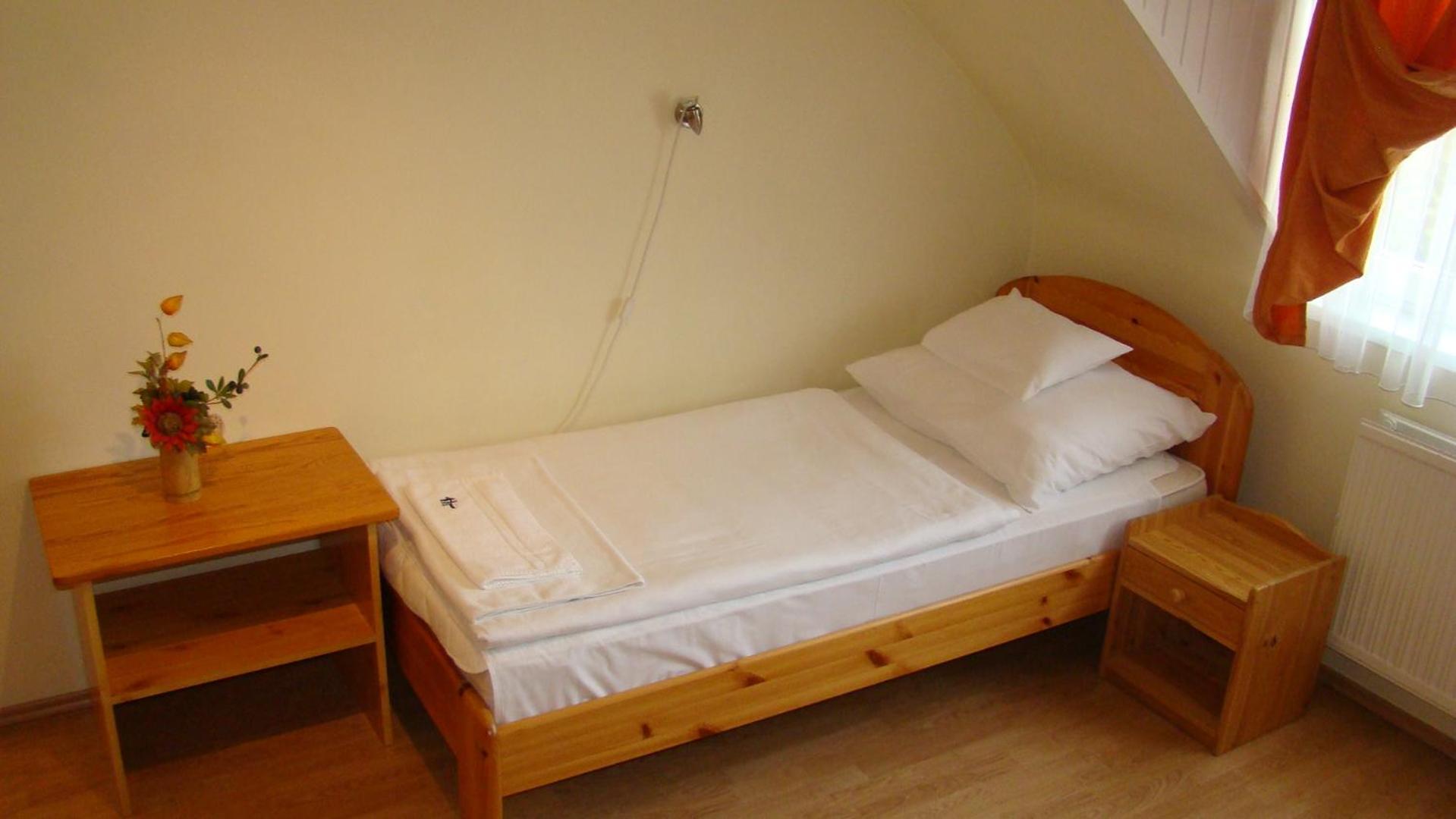 Thermál Apartmanház